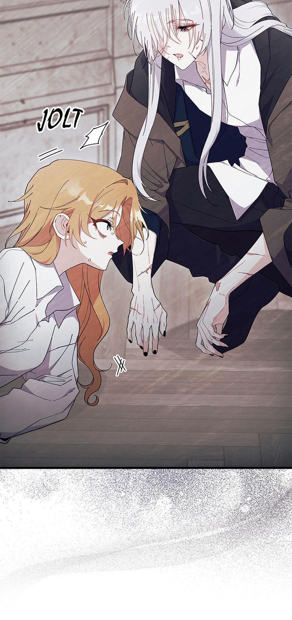 I Don’t Want To Play Matchmaker! [Official] - Chapter 88 manhwa