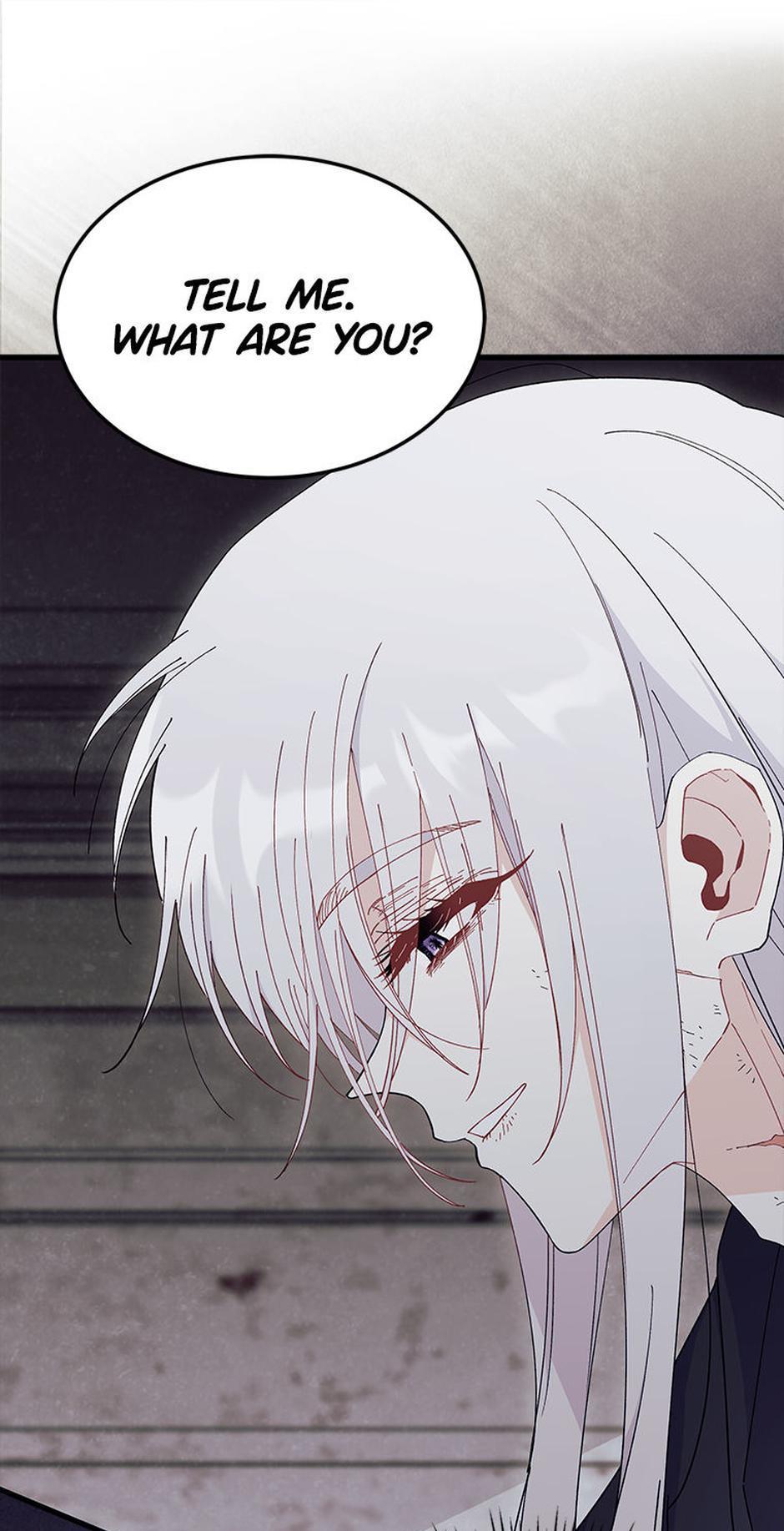 I Don’t Want To Play Matchmaker! [Official] - Chapter 88 manhwa