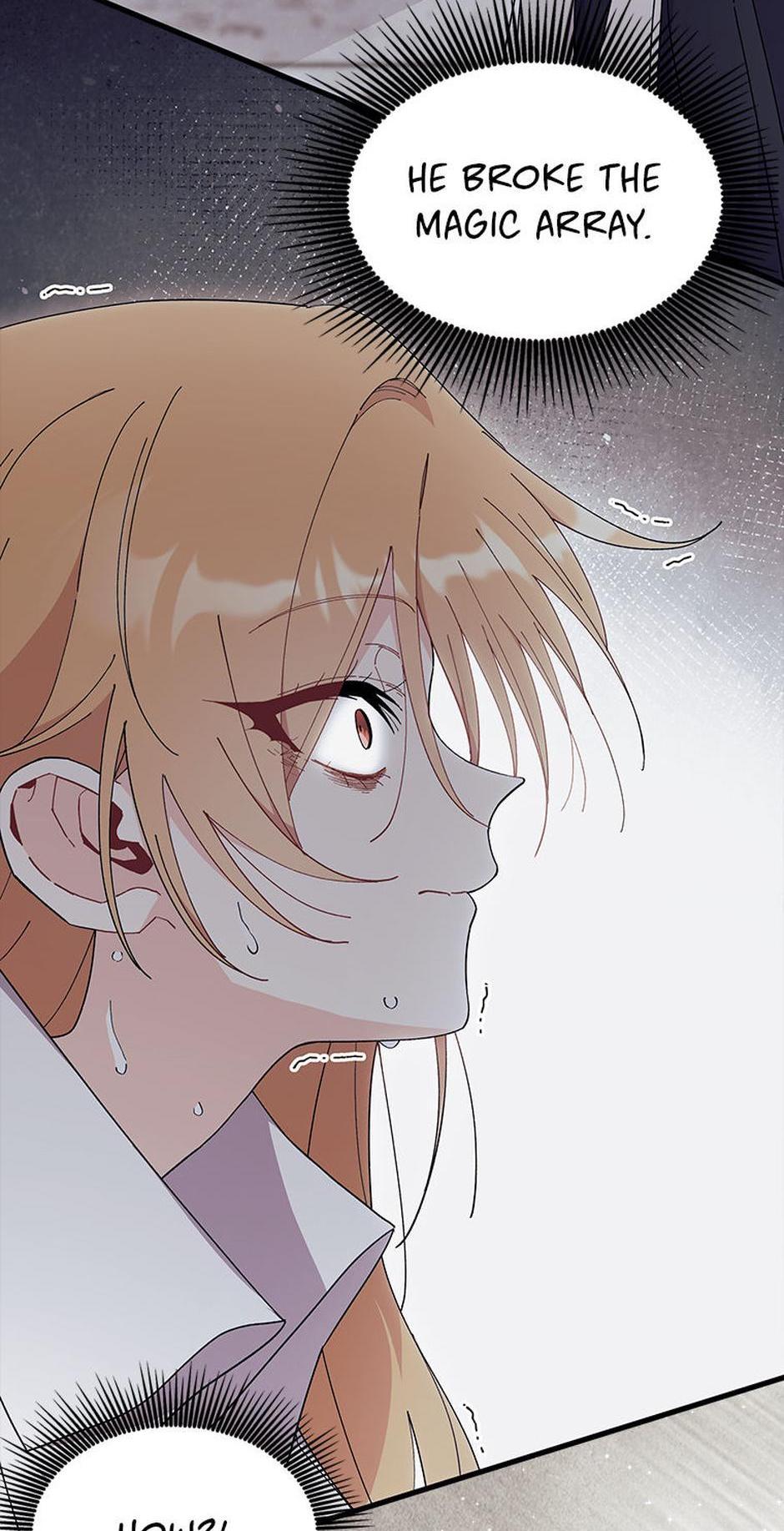I Don’t Want To Play Matchmaker! [Official] - Chapter 88 manhwa