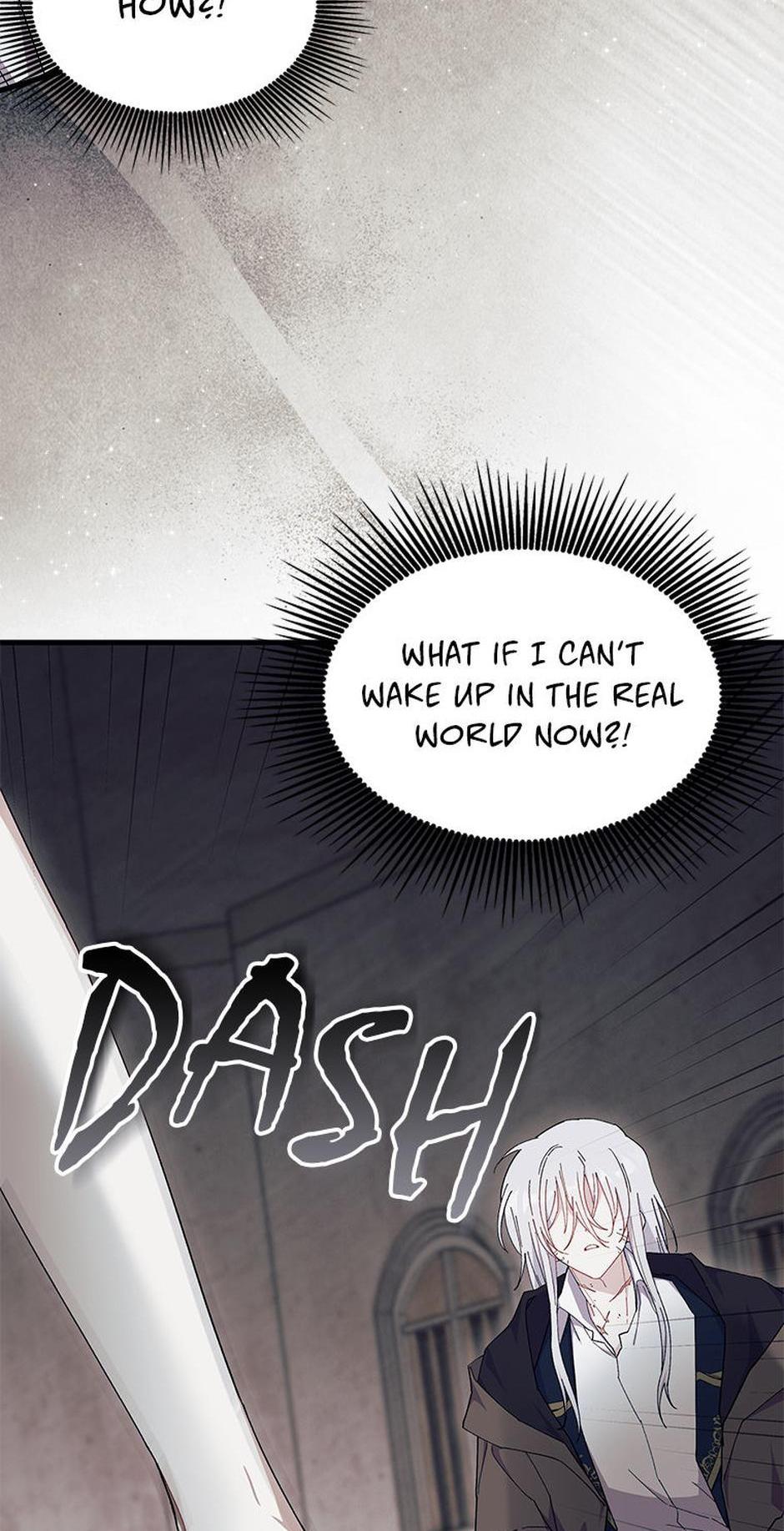 I Don’t Want To Play Matchmaker! [Official] - Chapter 88 manhwa