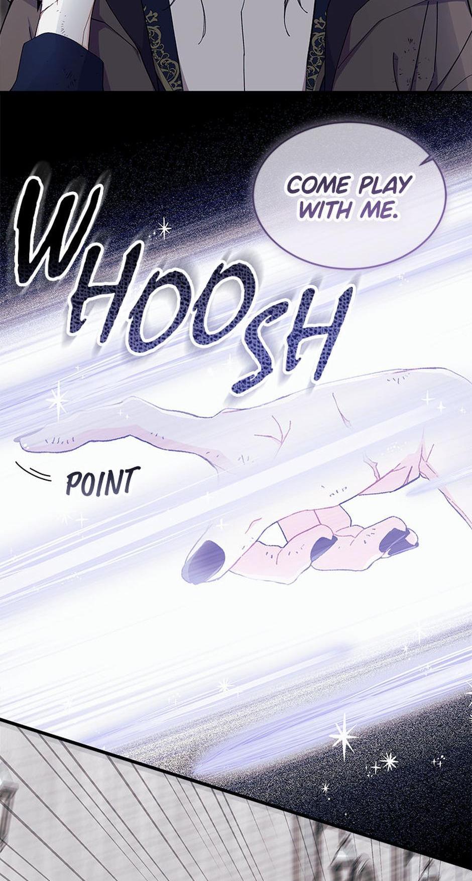 I Don’t Want To Play Matchmaker! [Official] - Chapter 88 manhwa
