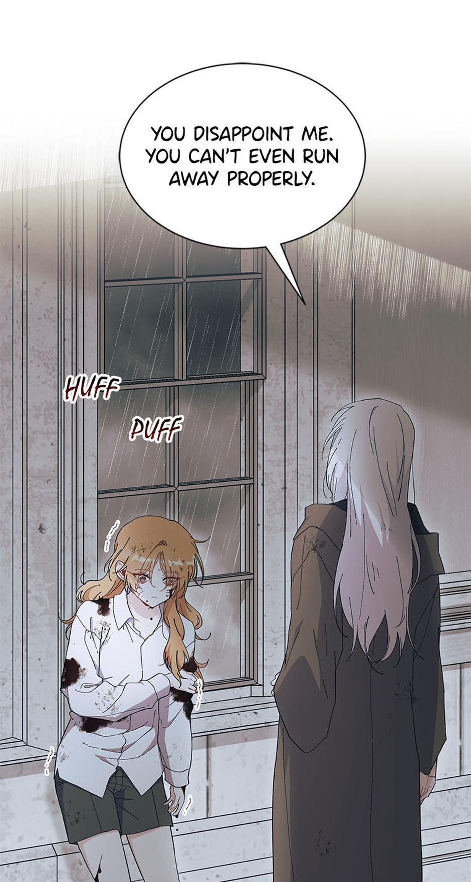 I Don’t Want To Play Matchmaker! [Official] - Chapter 88 manhwa