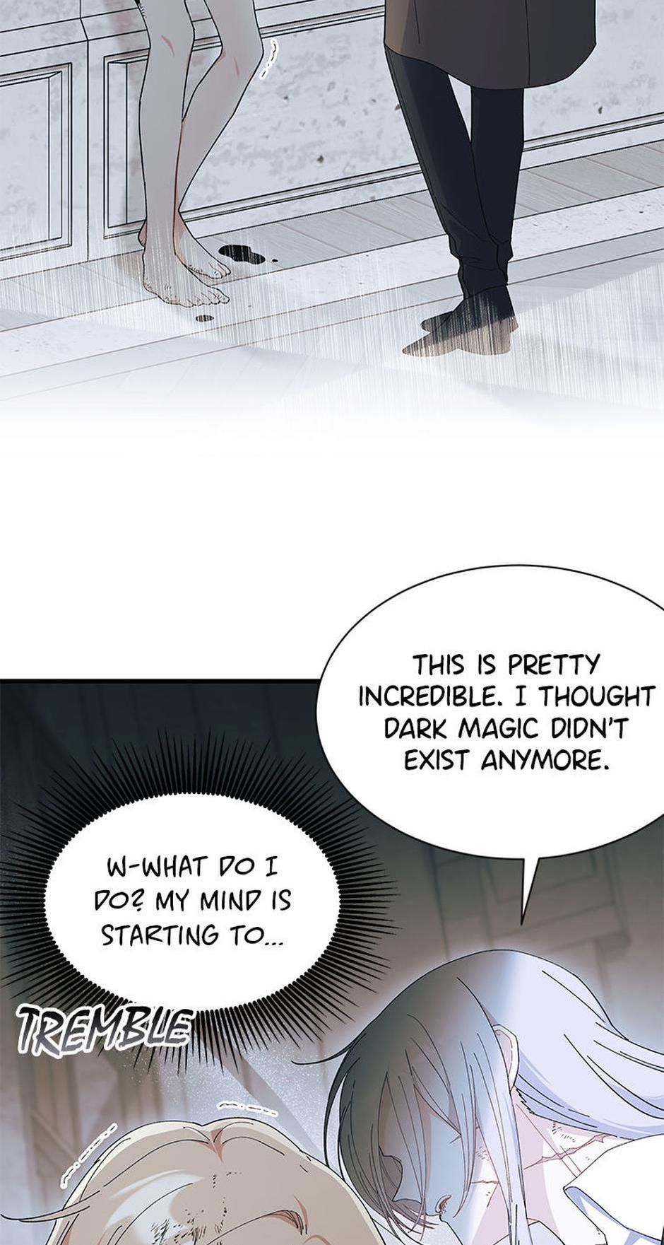 I Don’t Want To Play Matchmaker! [Official] - Chapter 88 manhwa