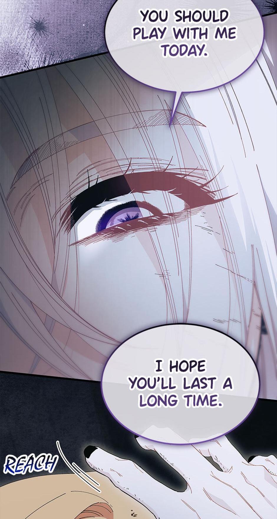 I Don’t Want To Play Matchmaker! [Official] - Chapter 88 manhwa