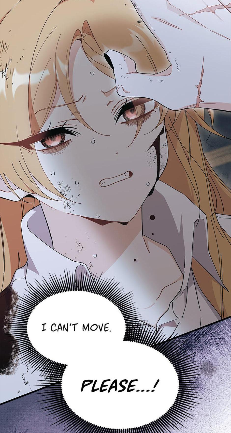 I Don’t Want To Play Matchmaker! [Official] - Chapter 88 manhwa