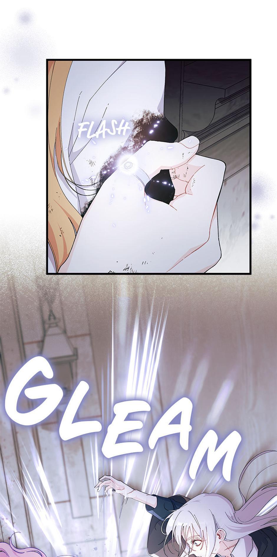 I Don’t Want To Play Matchmaker! [Official] - Chapter 88 manhwa