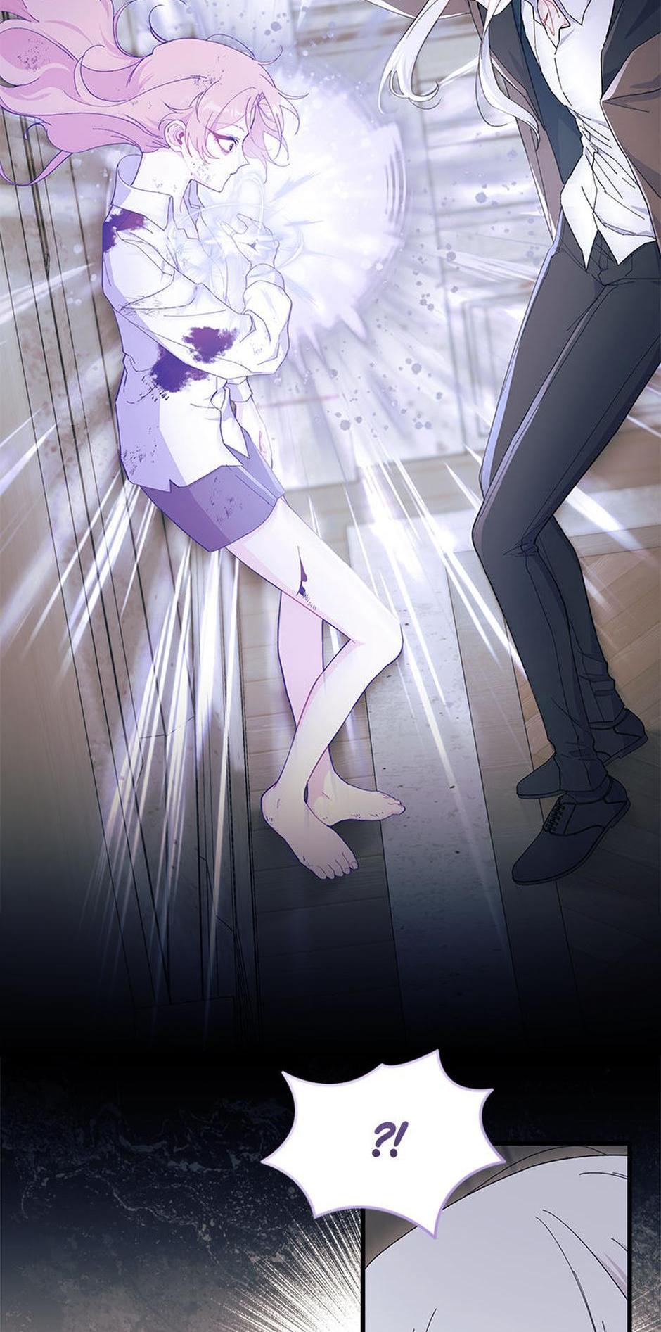 I Don’t Want To Play Matchmaker! [Official] - Chapter 88 manhwa