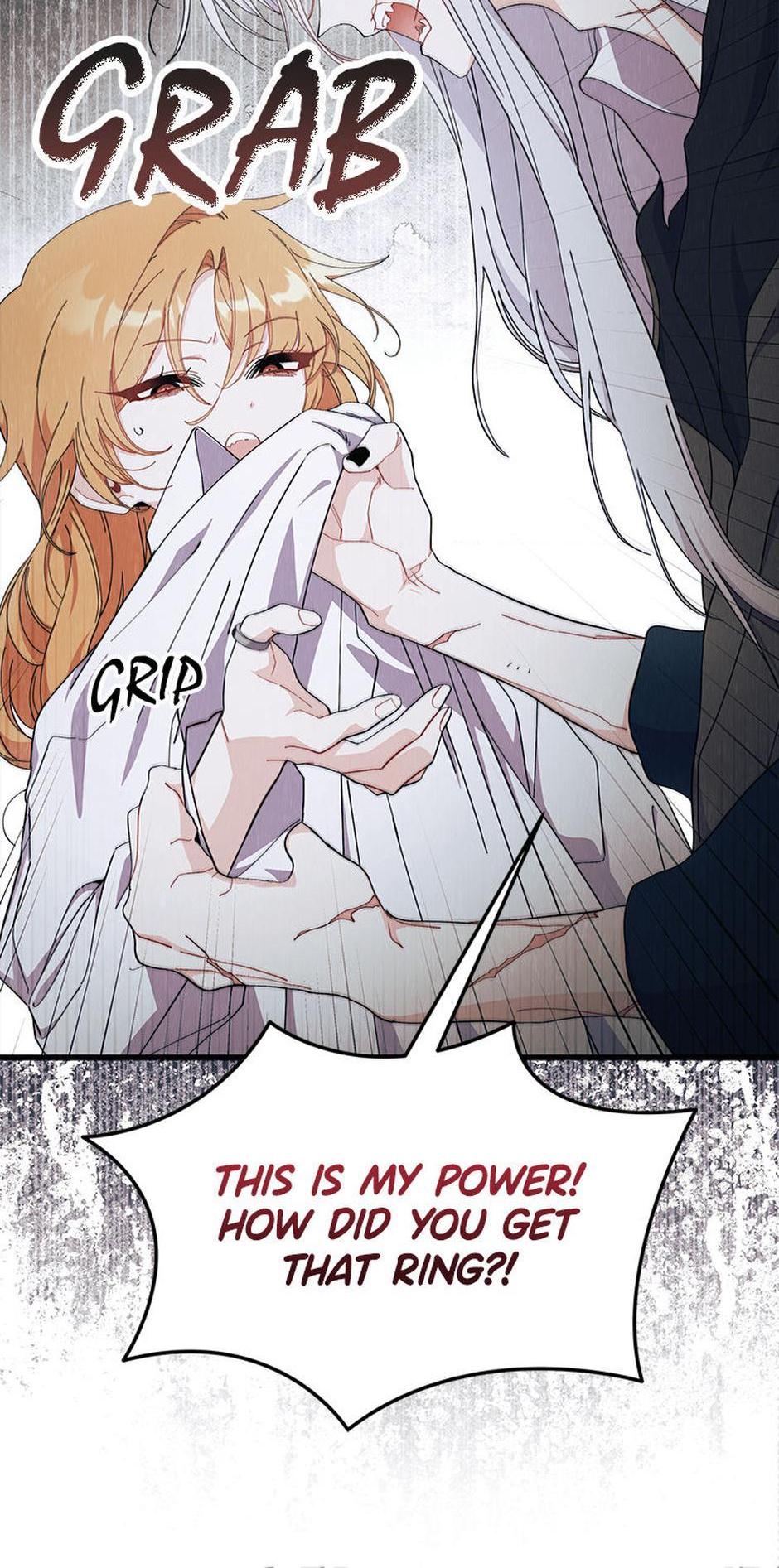 I Don’t Want To Play Matchmaker! [Official] - Chapter 88 manhwa