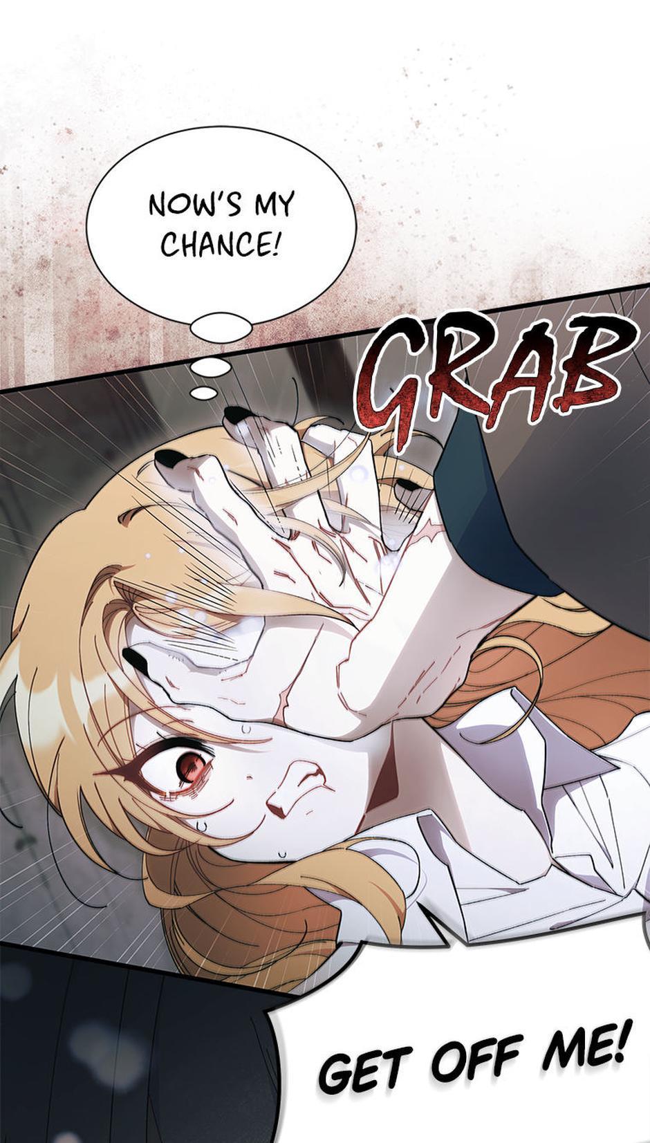 I Don’t Want To Play Matchmaker! [Official] - Chapter 88 manhwa