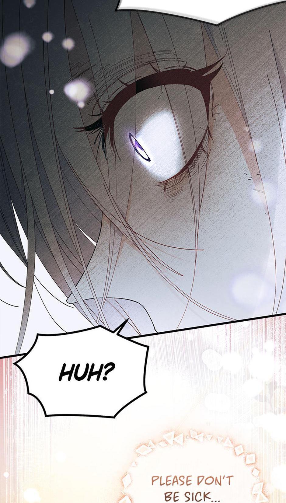 I Don’t Want To Play Matchmaker! [Official] - Chapter 88 manhwa