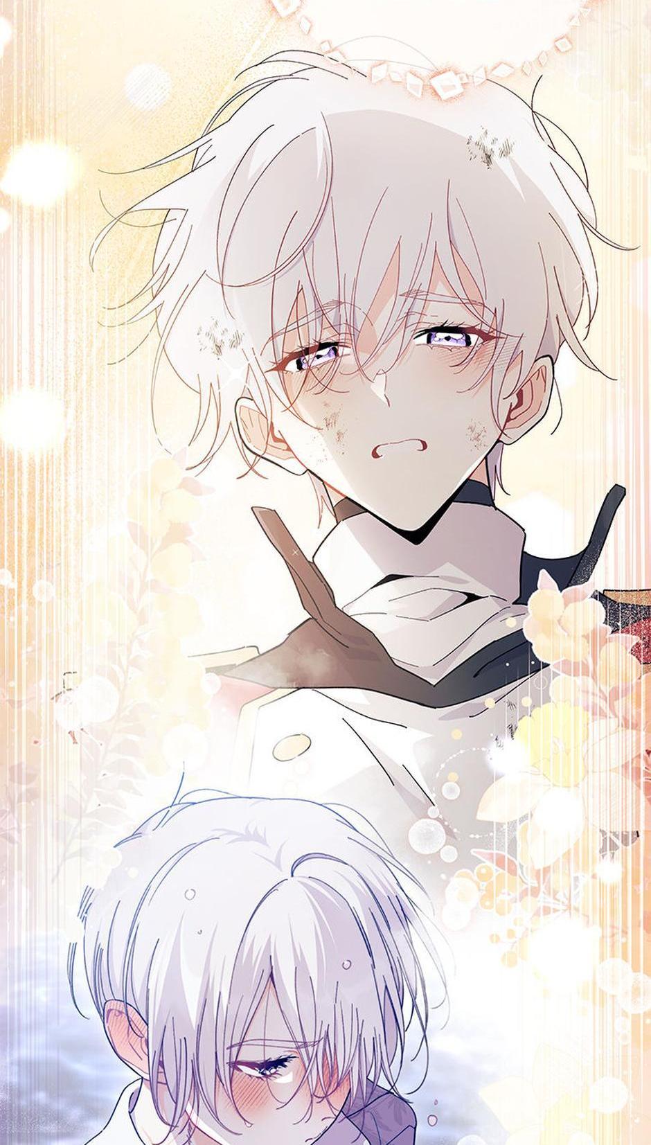 I Don’t Want To Play Matchmaker! [Official] - Chapter 88 manhwa