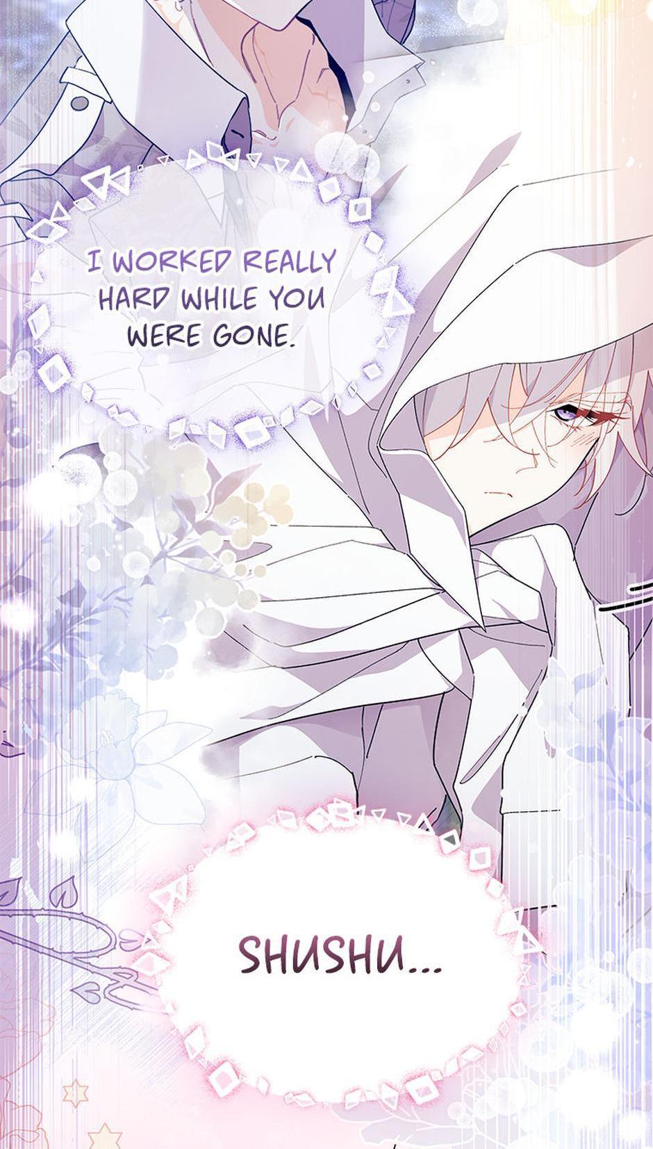 I Don’t Want To Play Matchmaker! [Official] - Chapter 88 manhwa