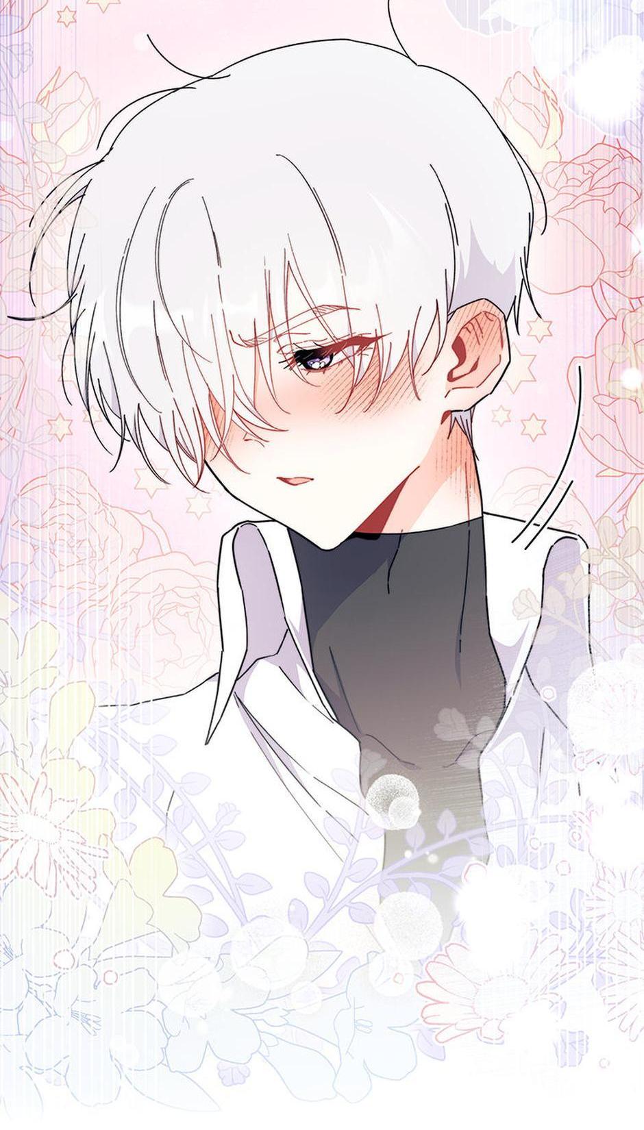 I Don’t Want To Play Matchmaker! [Official] - Chapter 88 manhwa