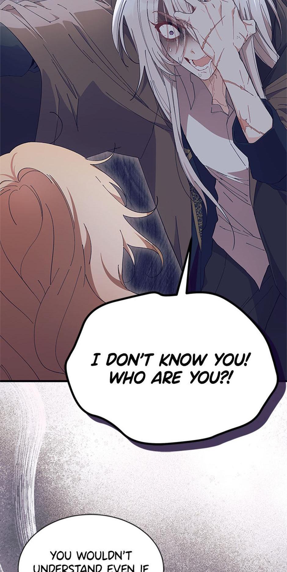 I Don’t Want To Play Matchmaker! [Official] - Chapter 88 manhwa