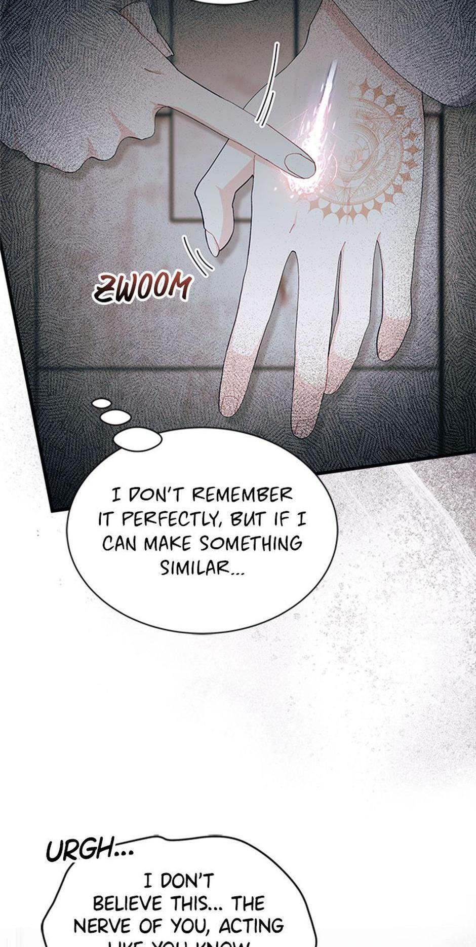 I Don’t Want To Play Matchmaker! [Official] - Chapter 88 manhwa