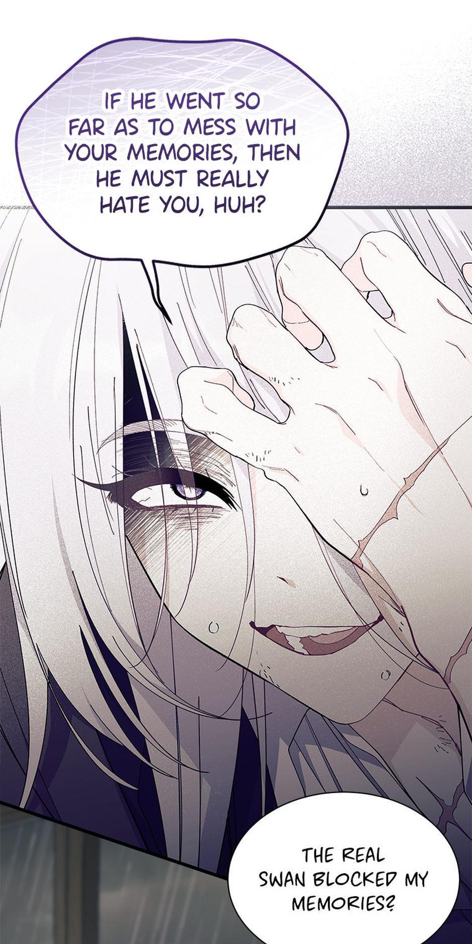 I Don’t Want To Play Matchmaker! [Official] - Chapter 88 manhwa
