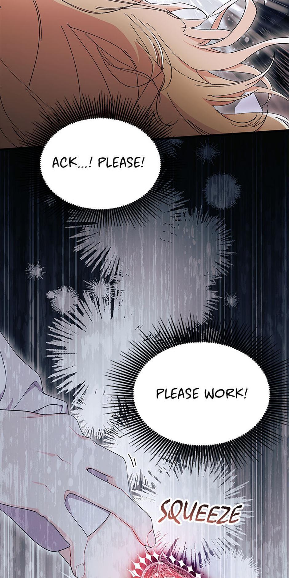 I Don’t Want To Play Matchmaker! [Official] - Chapter 88 manhwa