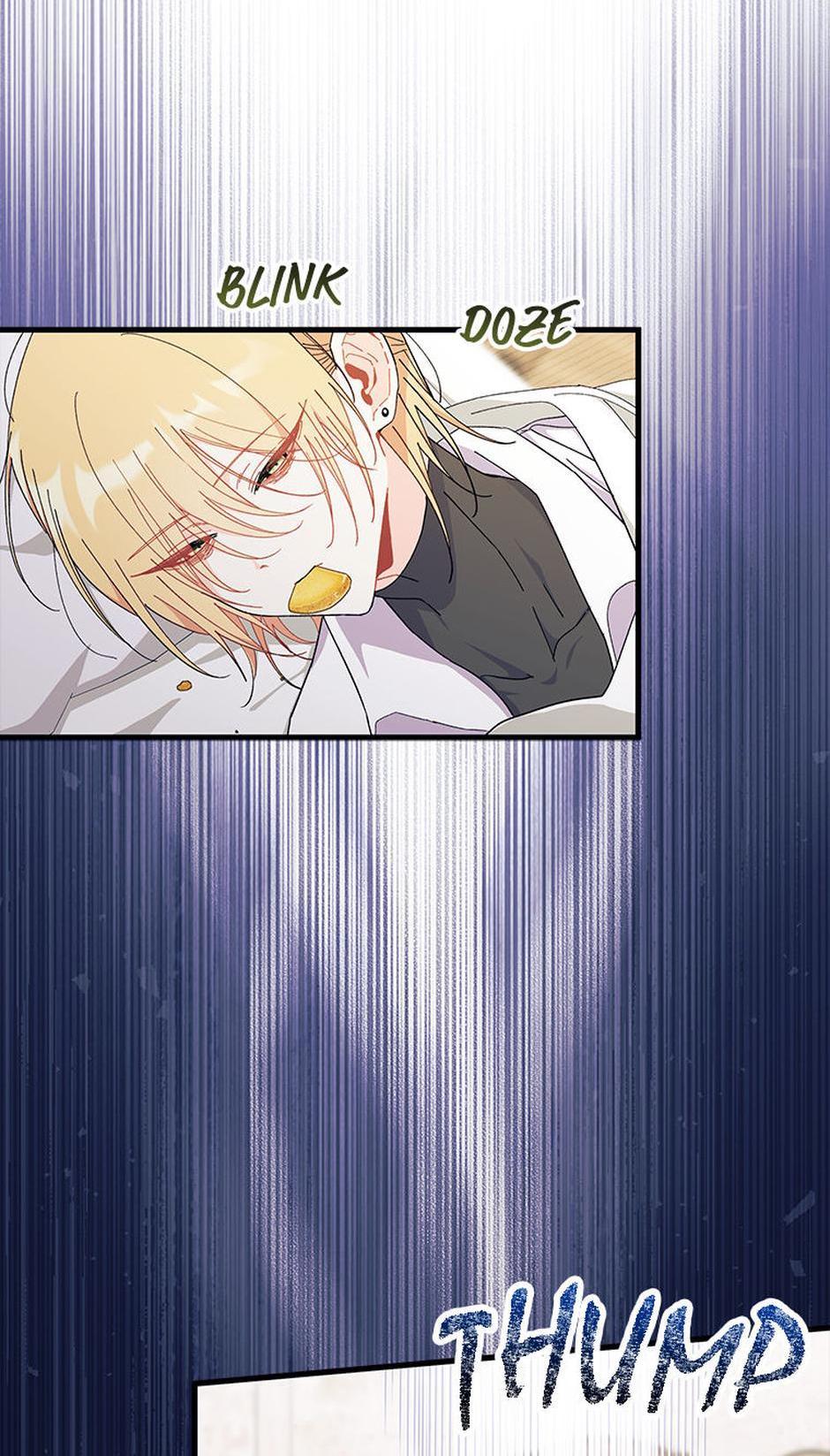 I Don’t Want To Play Matchmaker! [Official] - Chapter 88 manhwa