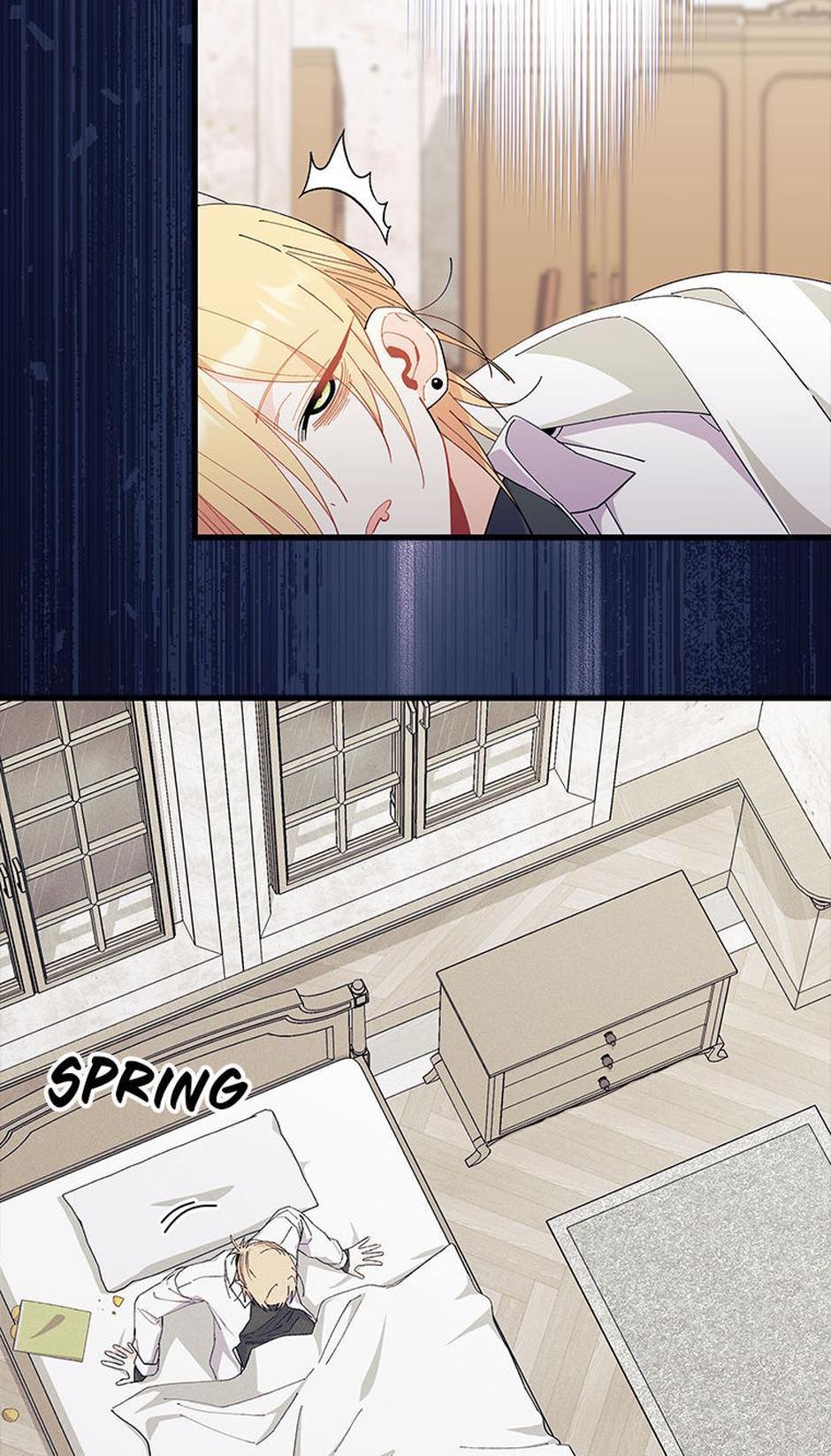 I Don’t Want To Play Matchmaker! [Official] - Chapter 88 manhwa