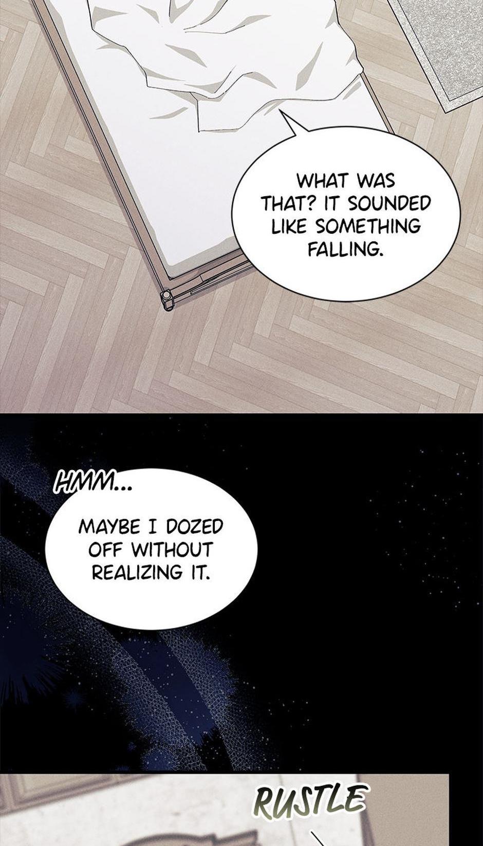 I Don’t Want To Play Matchmaker! [Official] - Chapter 88 manhwa