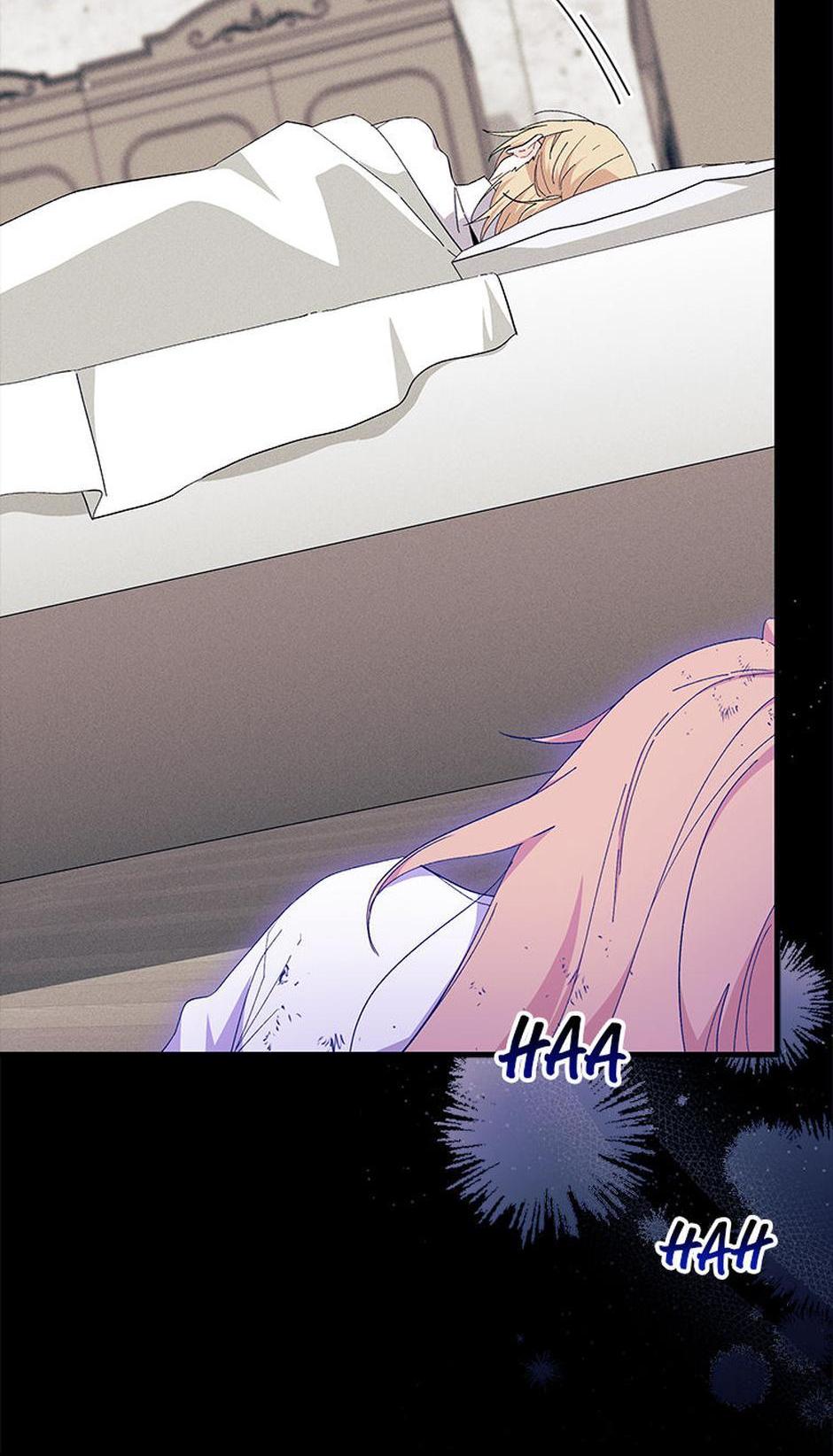 I Don’t Want To Play Matchmaker! [Official] - Chapter 88 manhwa