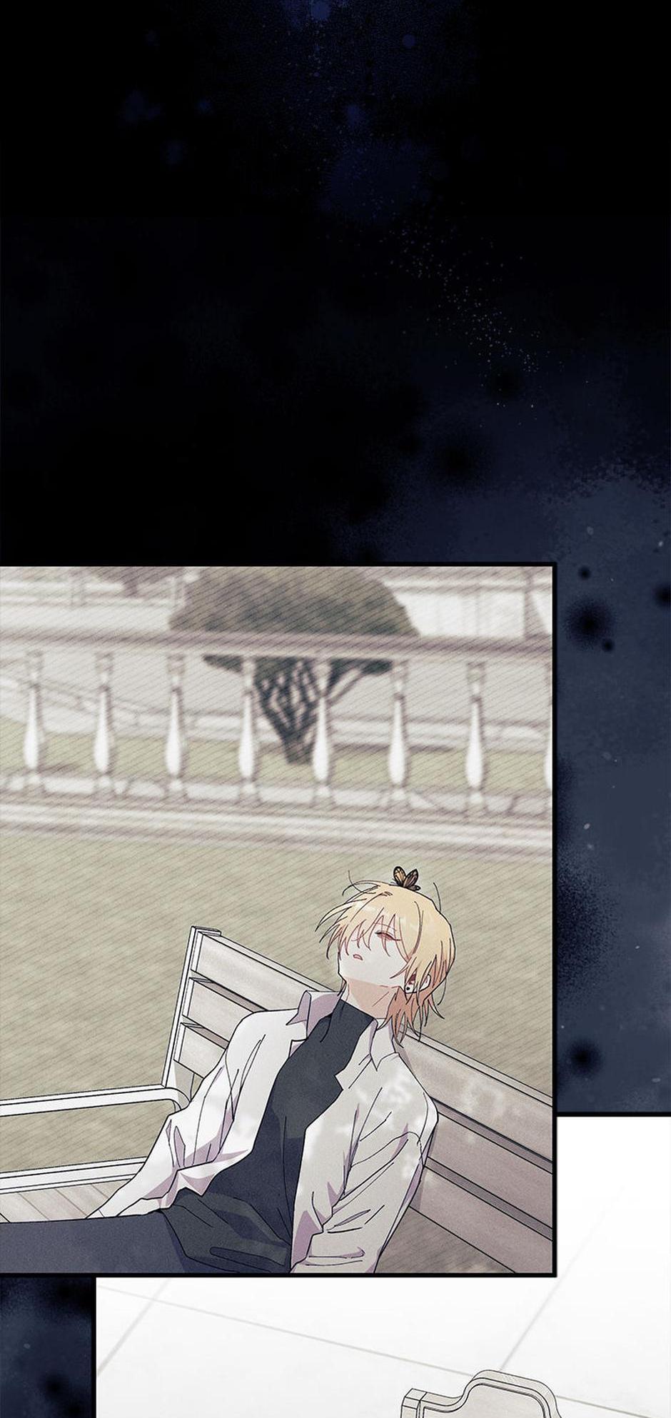 I Don’t Want To Play Matchmaker! [Official] - Chapter 88 manhwa