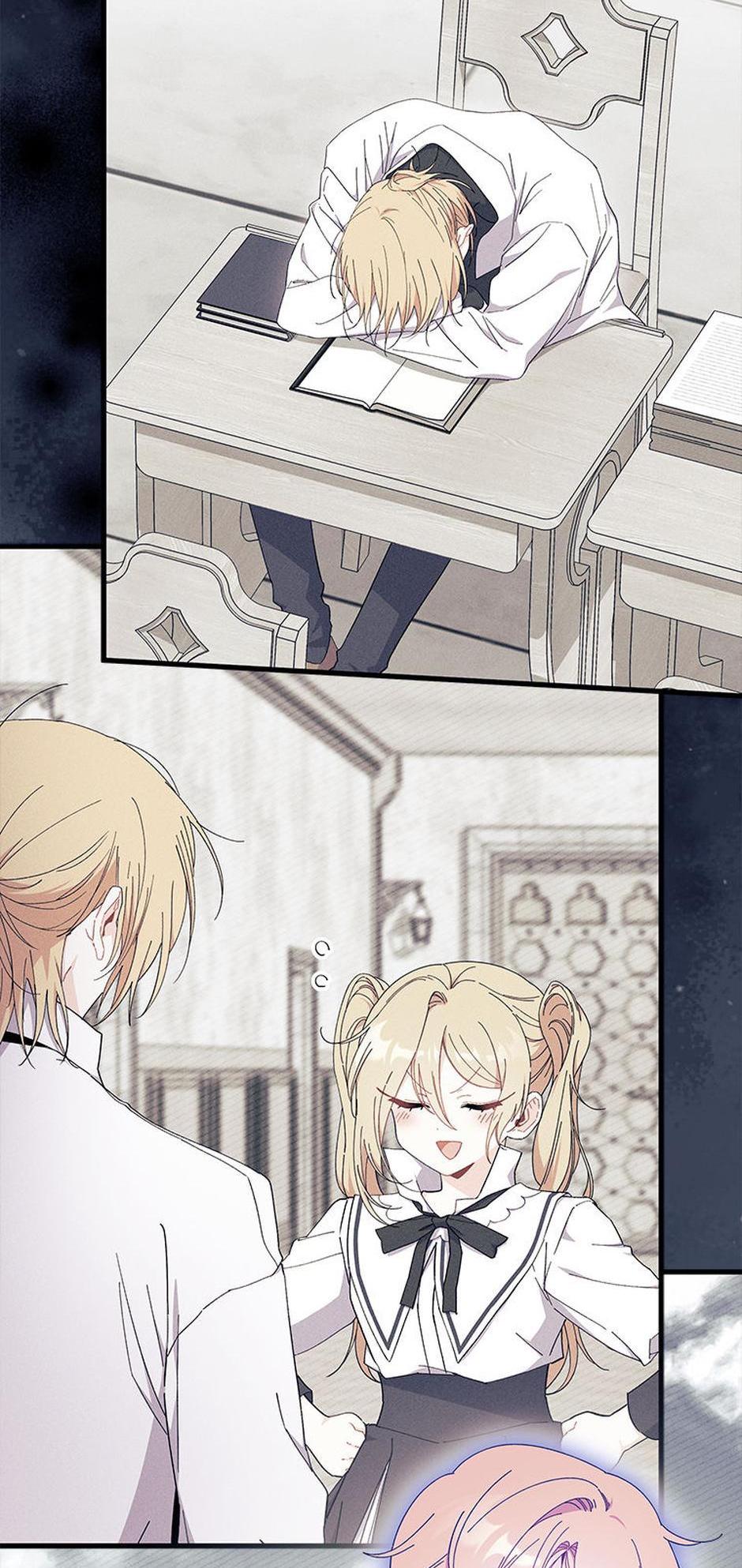 I Don’t Want To Play Matchmaker! [Official] - Chapter 88 manhwa