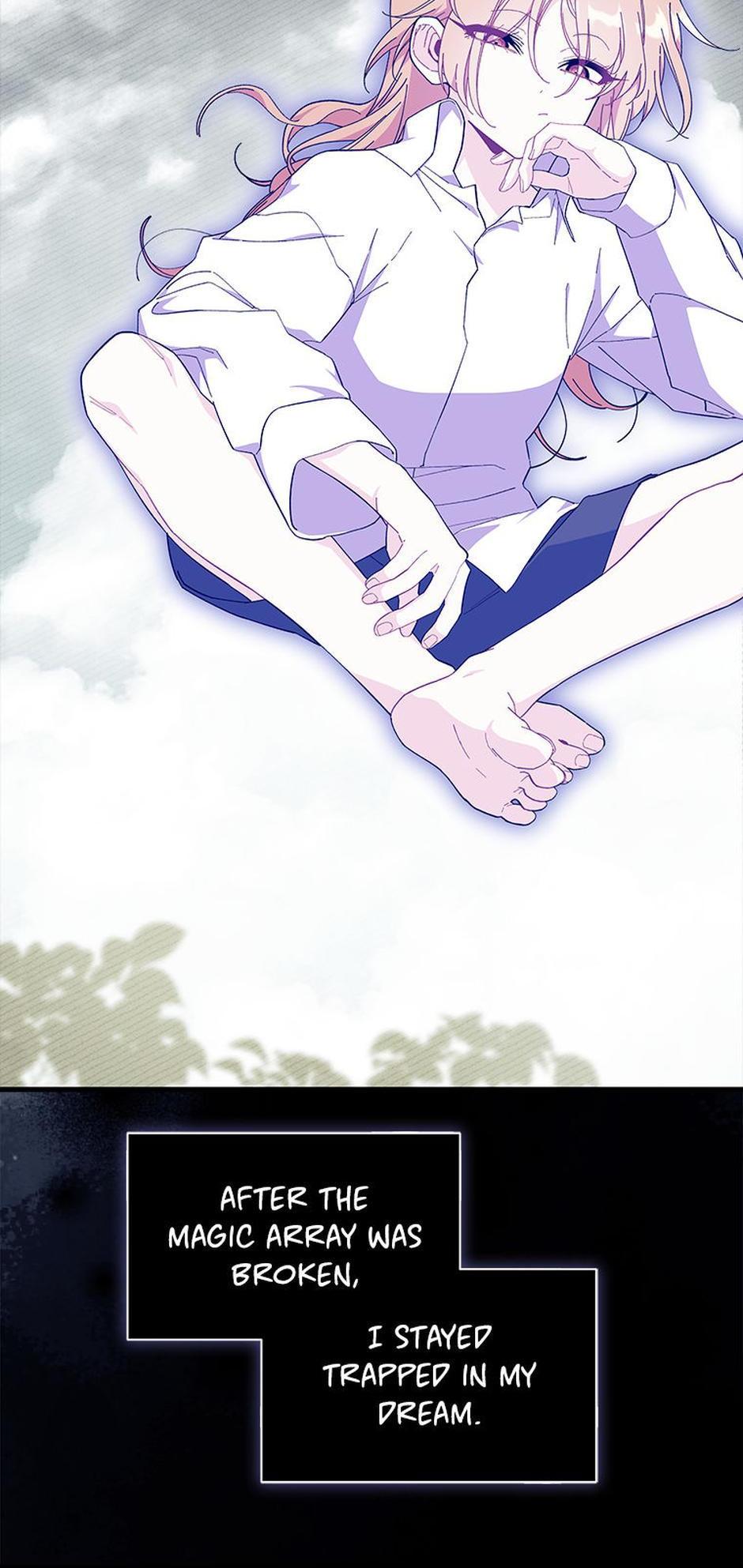 I Don’t Want To Play Matchmaker! [Official] - Chapter 88 manhwa