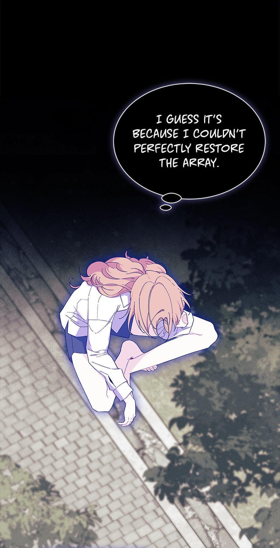 I Don’t Want To Play Matchmaker! [Official] - Chapter 88 manhwa