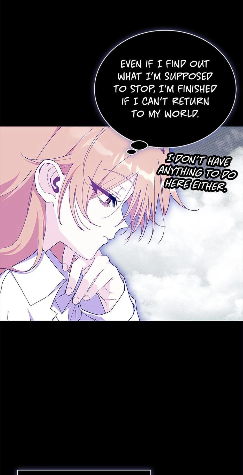 I Don’t Want To Play Matchmaker! [Official] - Chapter 88 manhwa