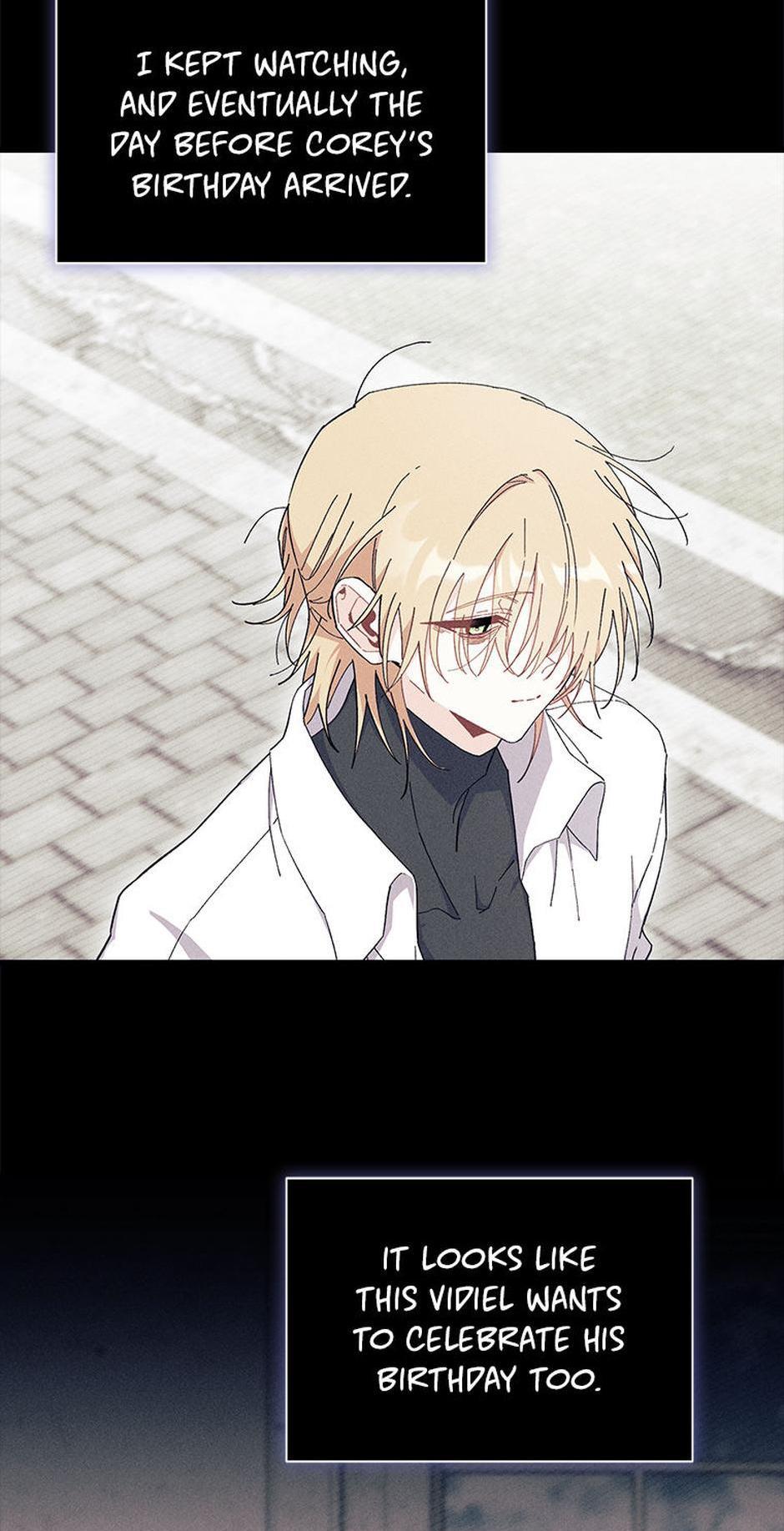 I Don’t Want To Play Matchmaker! [Official] - Chapter 88 manhwa