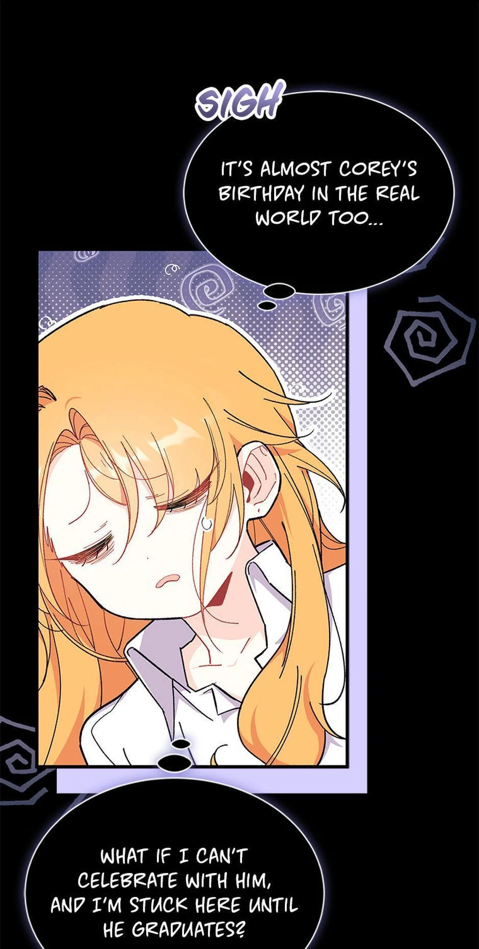 I Don’t Want To Play Matchmaker! [Official] - Chapter 88 manhwa