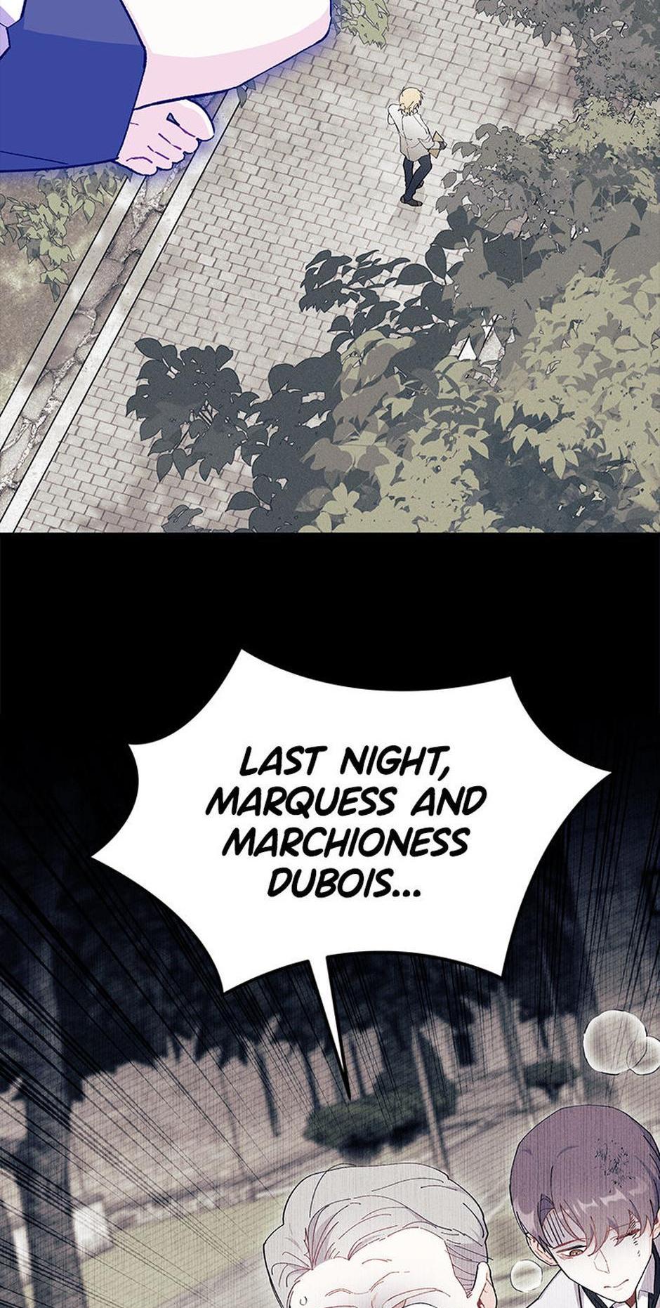 I Don’t Want To Play Matchmaker! [Official] - Chapter 88 manhwa