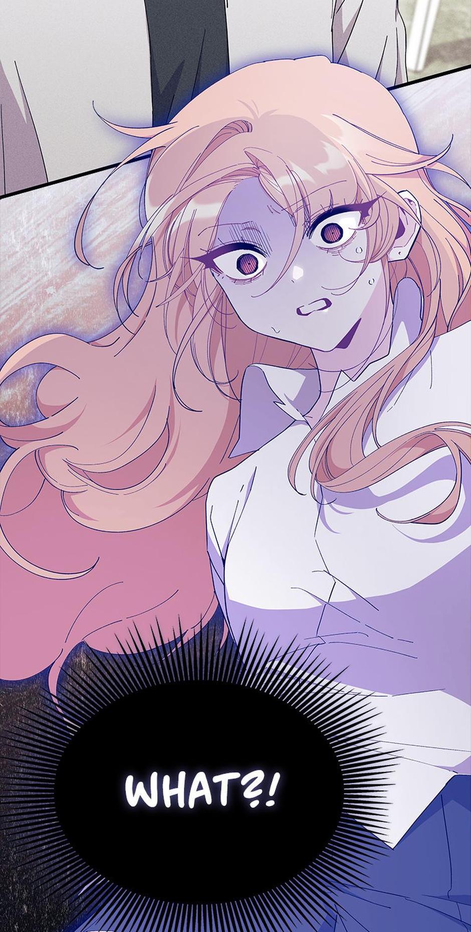 I Don’t Want To Play Matchmaker! [Official] - Chapter 88 manhwa
