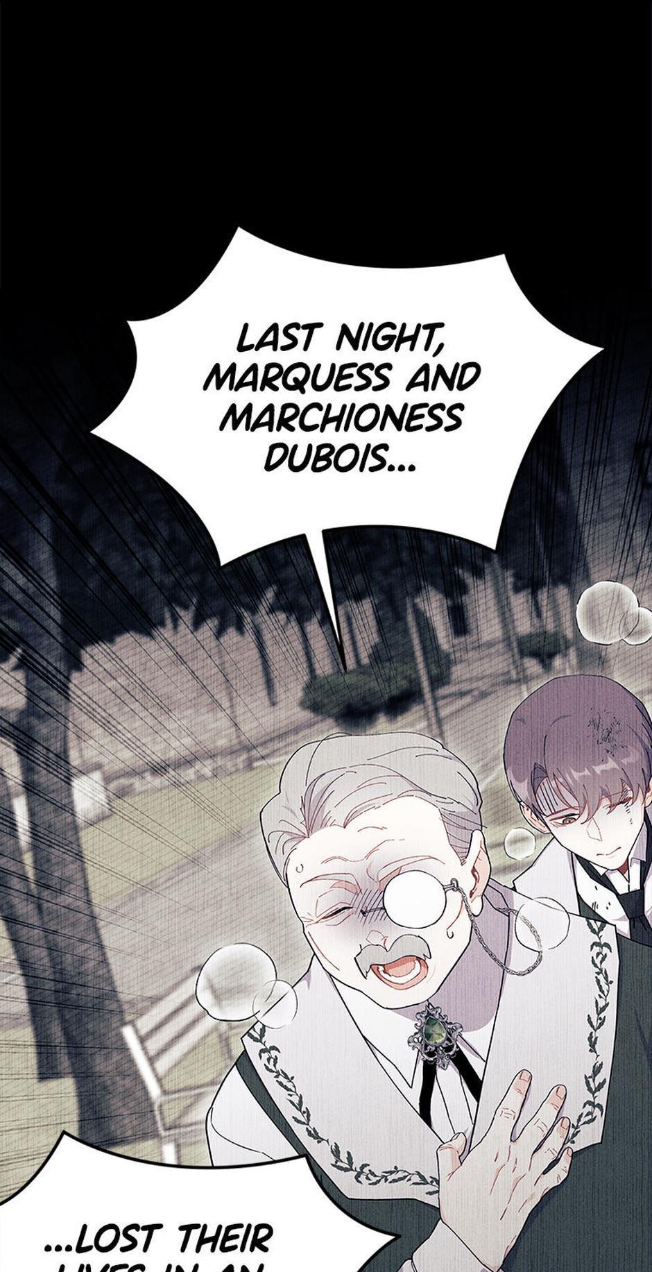 I Don’t Want To Play Matchmaker! [Official] - Chapter 89 manhwa