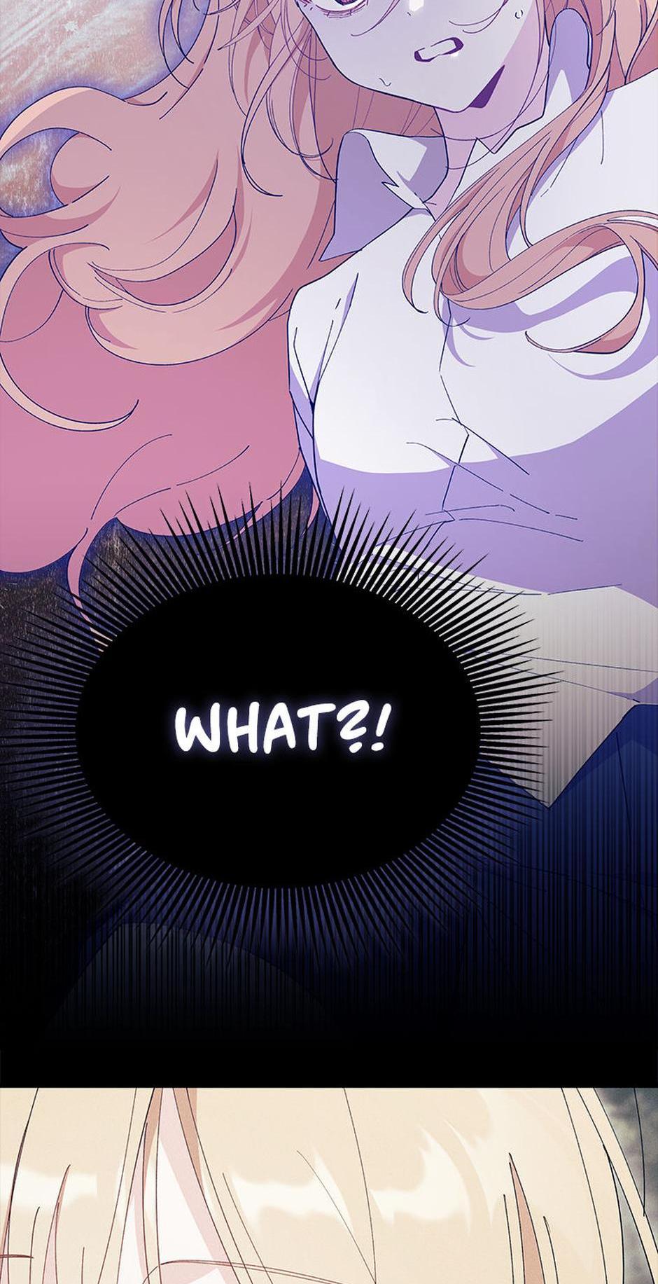I Don’t Want To Play Matchmaker! [Official] - Chapter 89 manhwa
