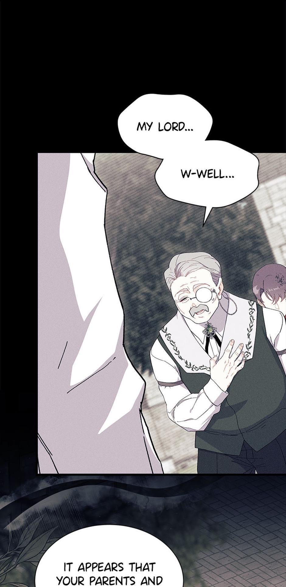 I Don’t Want To Play Matchmaker! [Official] - Chapter 89 manhwa