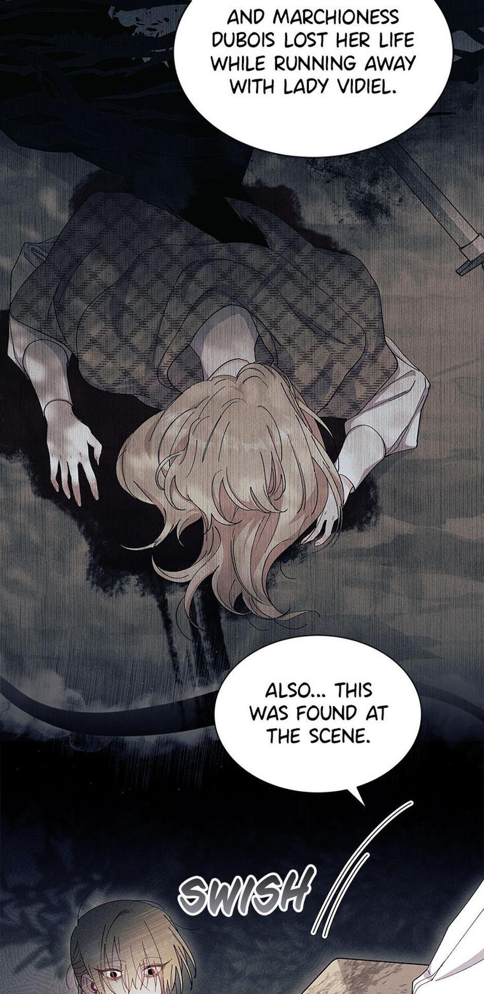 I Don’t Want To Play Matchmaker! [Official] - Chapter 89 manhwa
