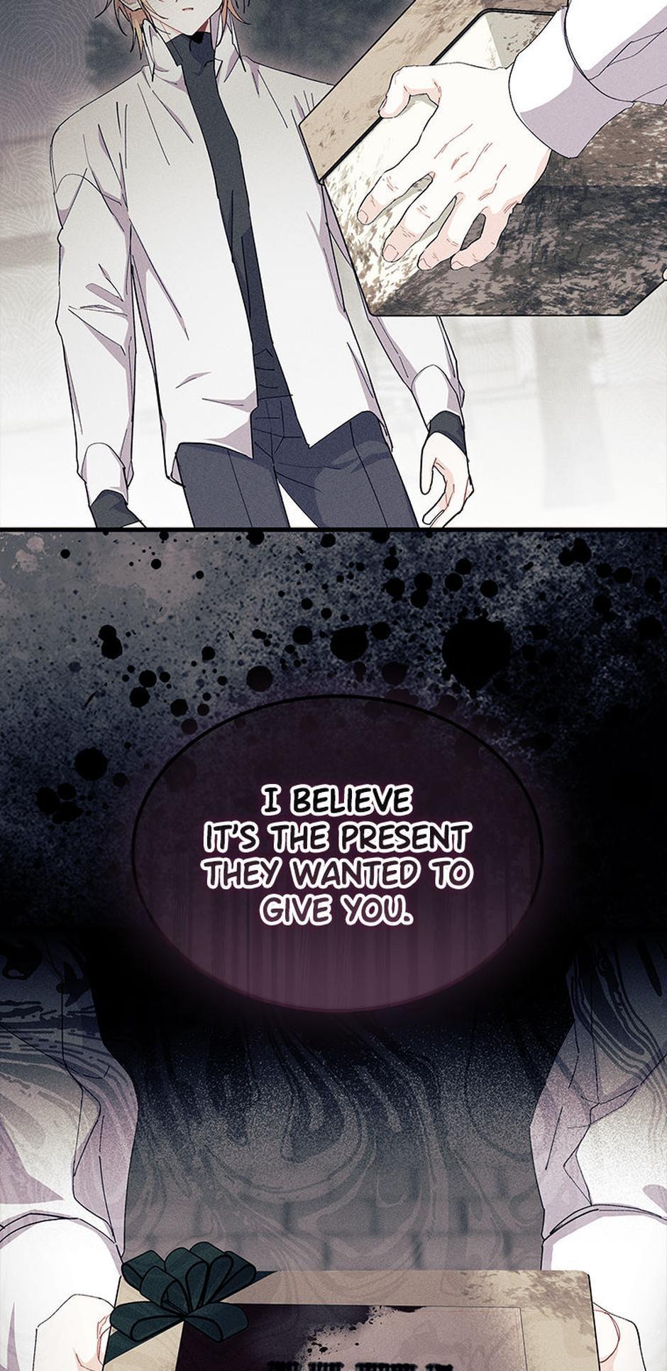I Don’t Want To Play Matchmaker! [Official] - Chapter 89 manhwa