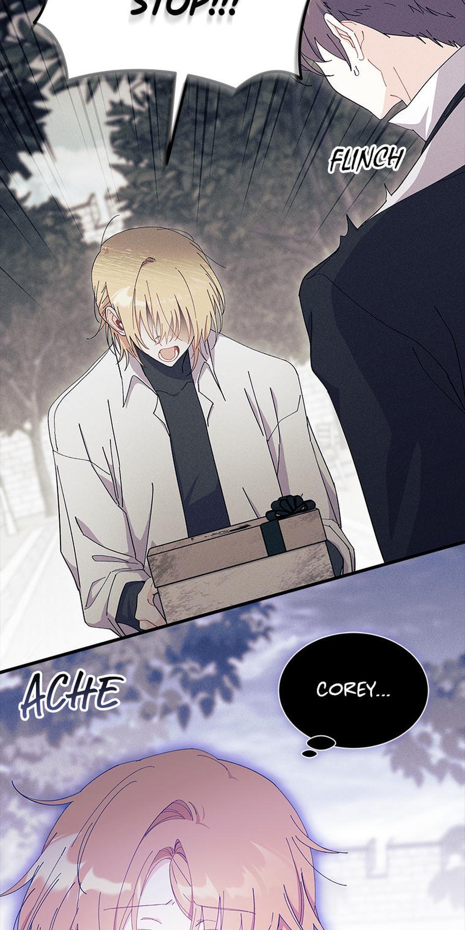 I Don’t Want To Play Matchmaker! [Official] - Chapter 89 manhwa