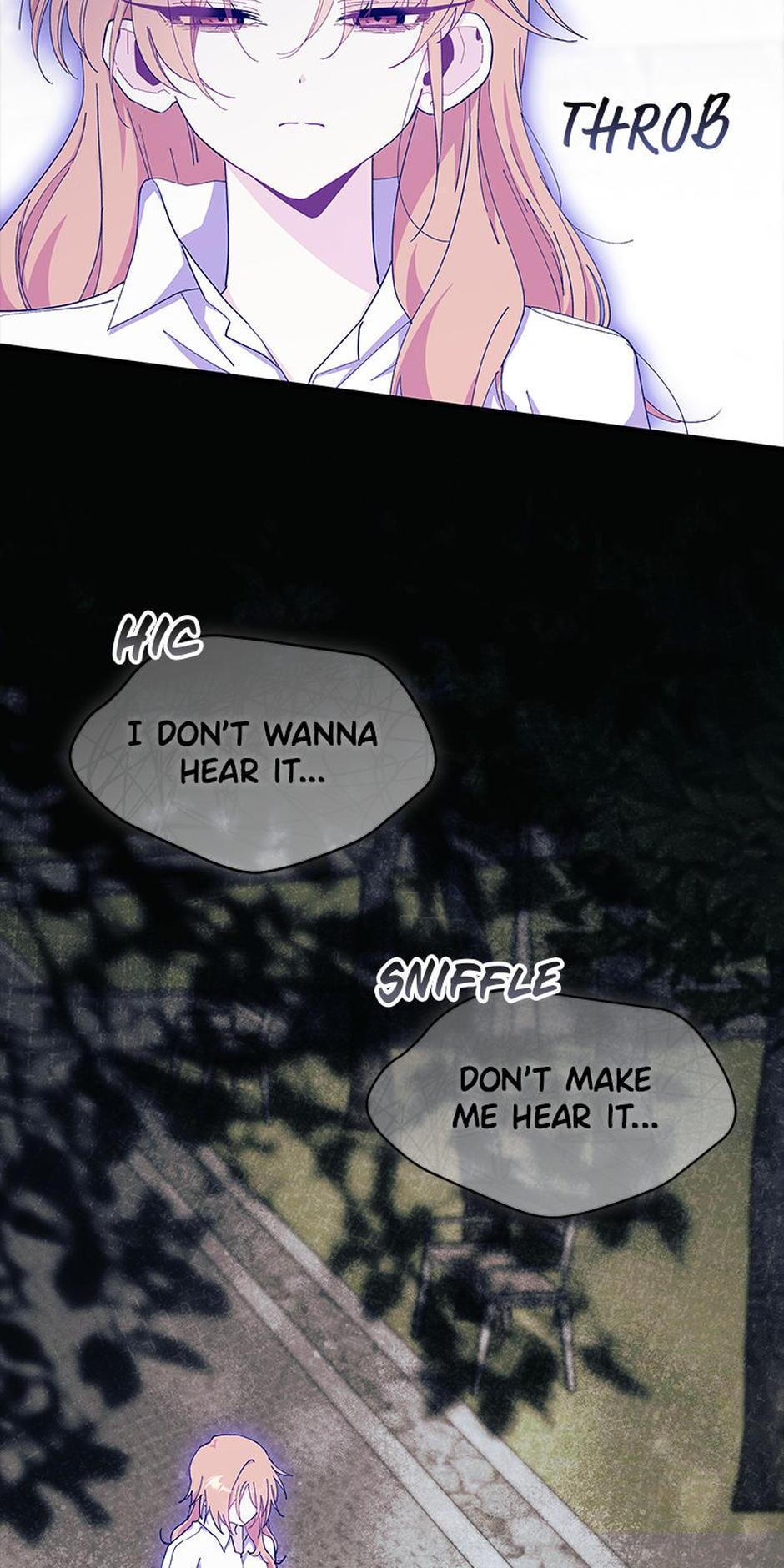 I Don’t Want To Play Matchmaker! [Official] - Chapter 89 manhwa