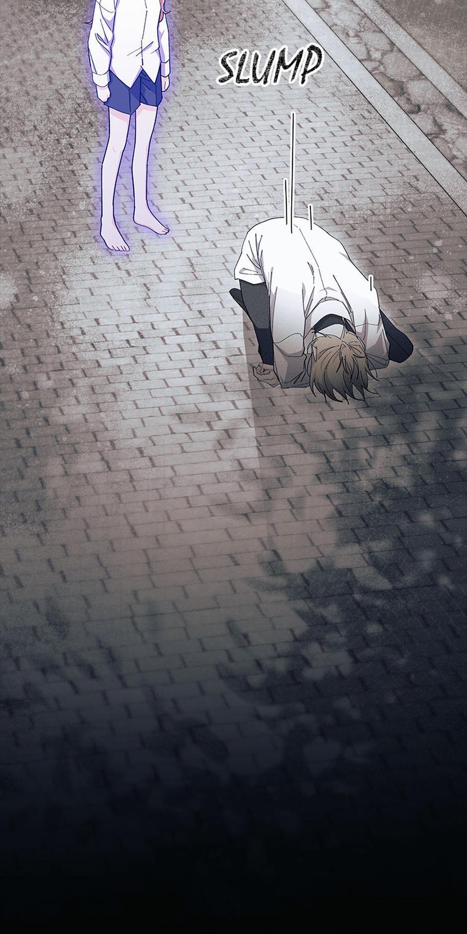 I Don’t Want To Play Matchmaker! [Official] - Chapter 89 manhwa
