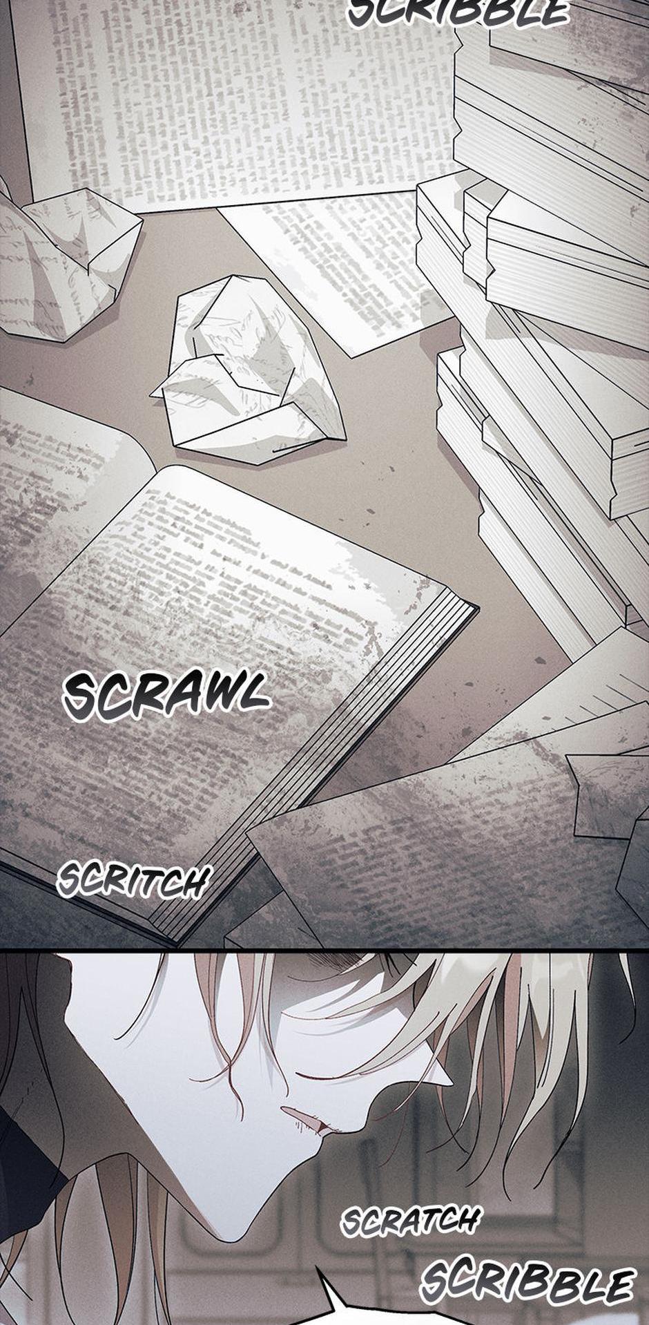 I Don’t Want To Play Matchmaker! [Official] - Chapter 89 manhwa