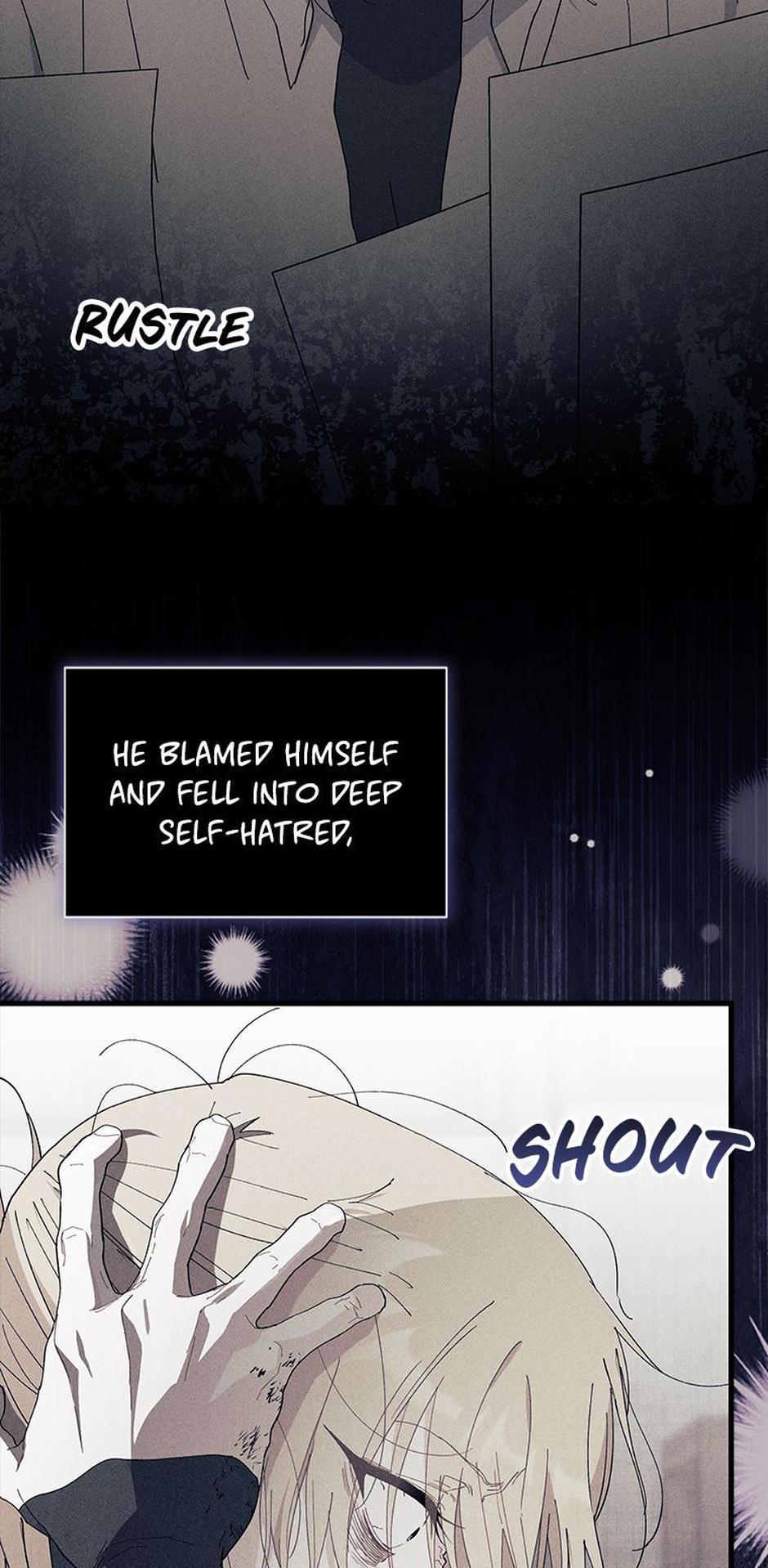 I Don’t Want To Play Matchmaker! [Official] - Chapter 89 manhwa
