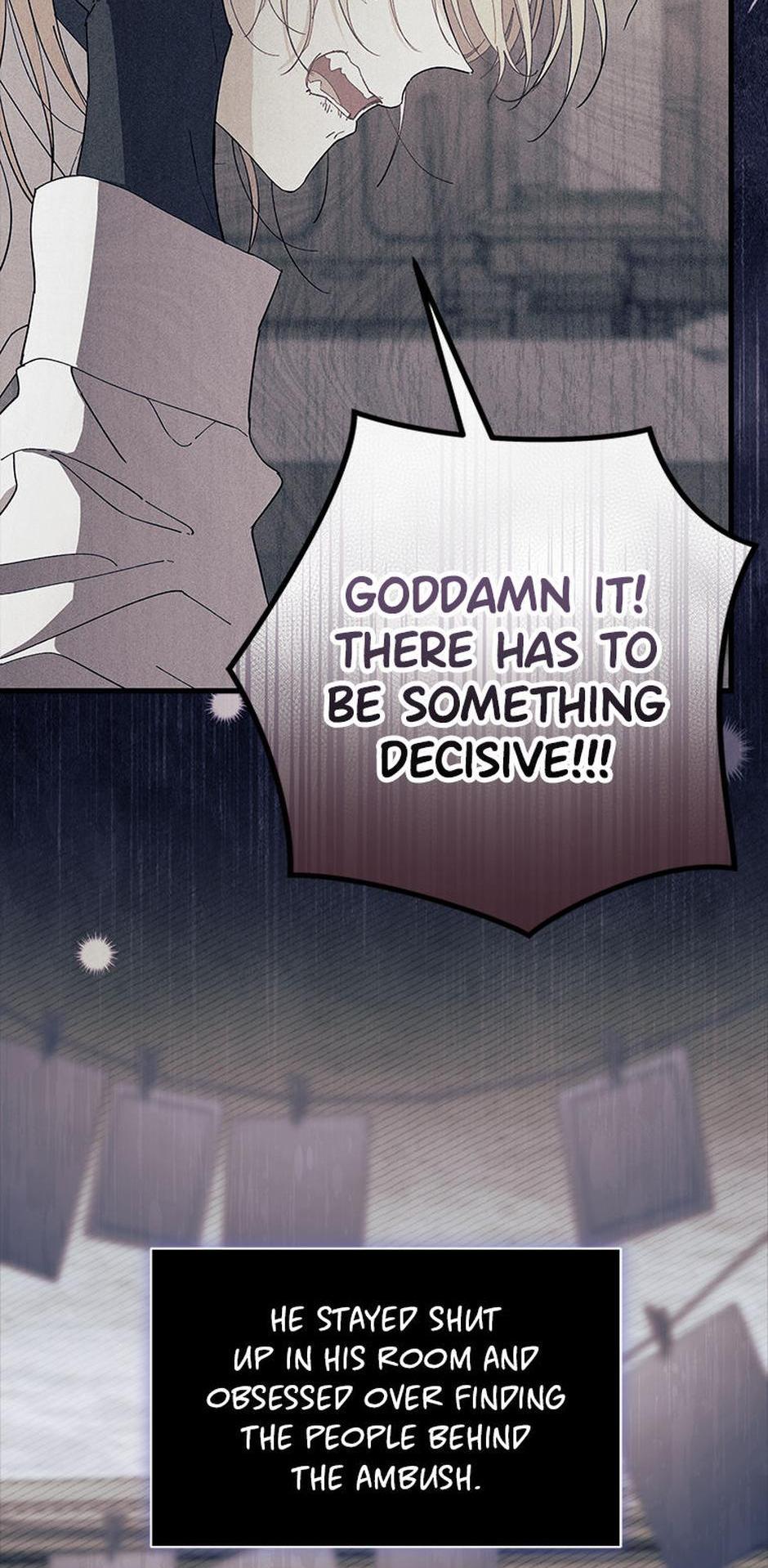 I Don’t Want To Play Matchmaker! [Official] - Chapter 89 manhwa
