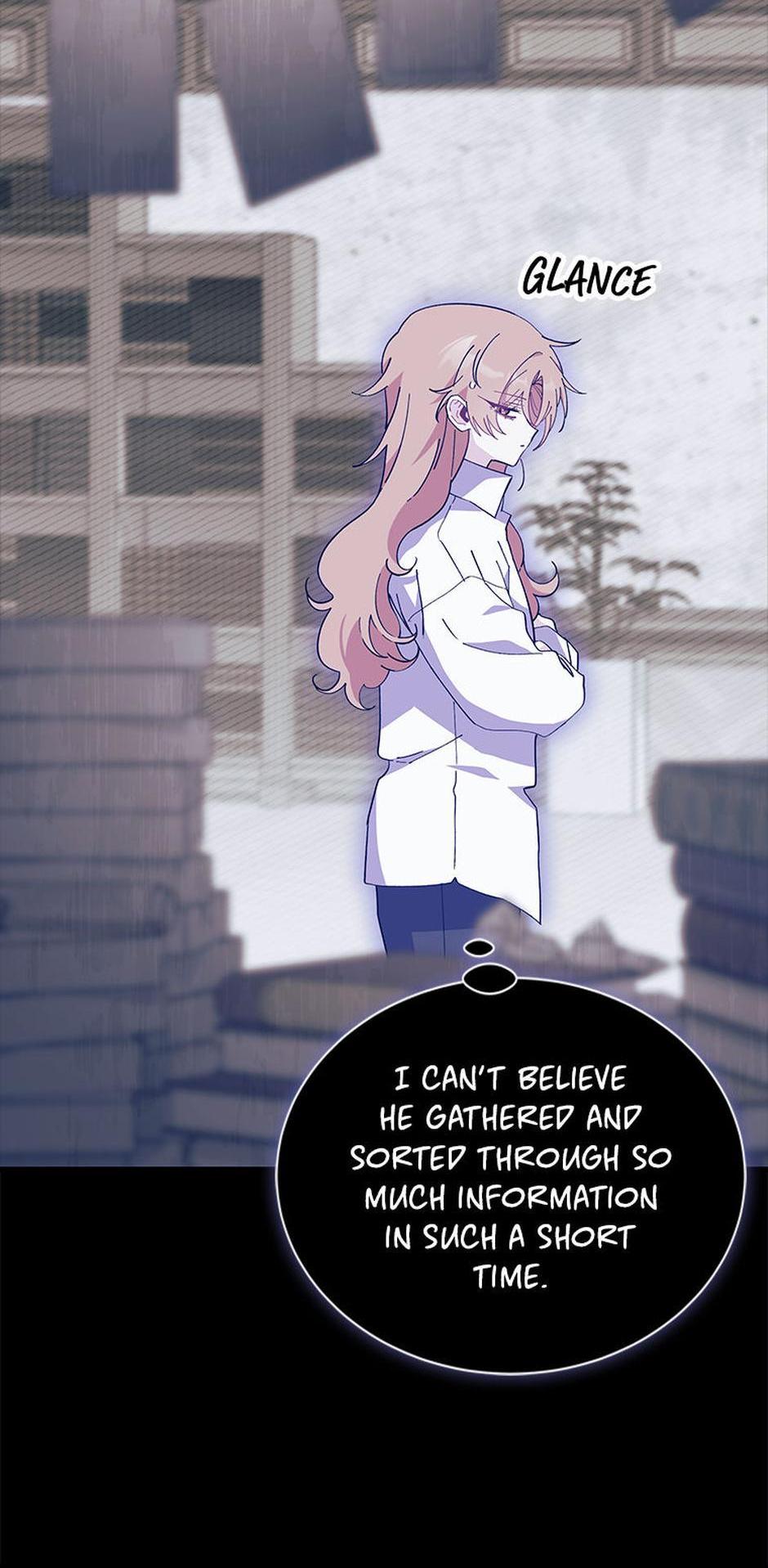I Don’t Want To Play Matchmaker! [Official] - Chapter 89 manhwa