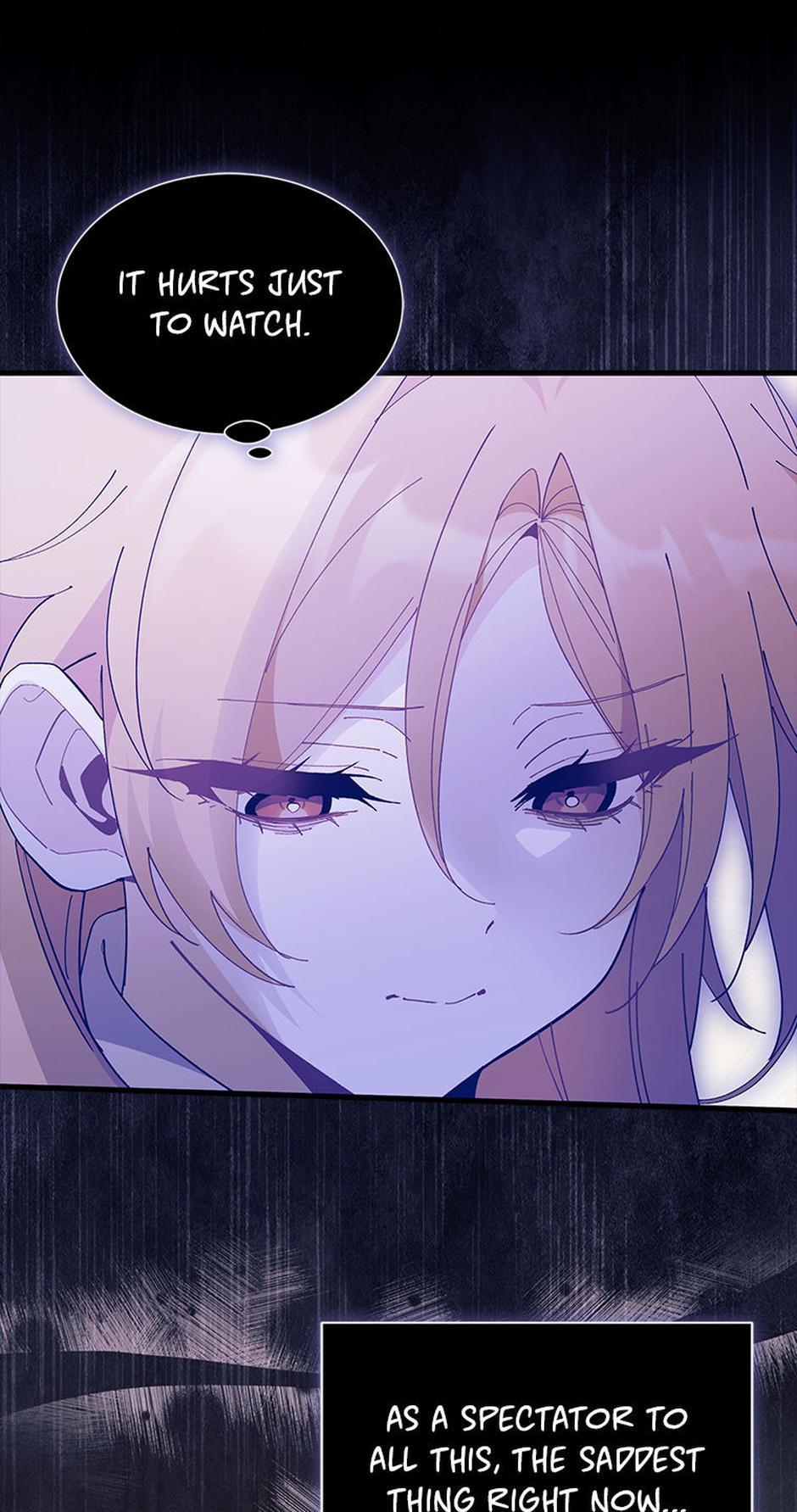 I Don’t Want To Play Matchmaker! [Official] - Chapter 89 manhwa