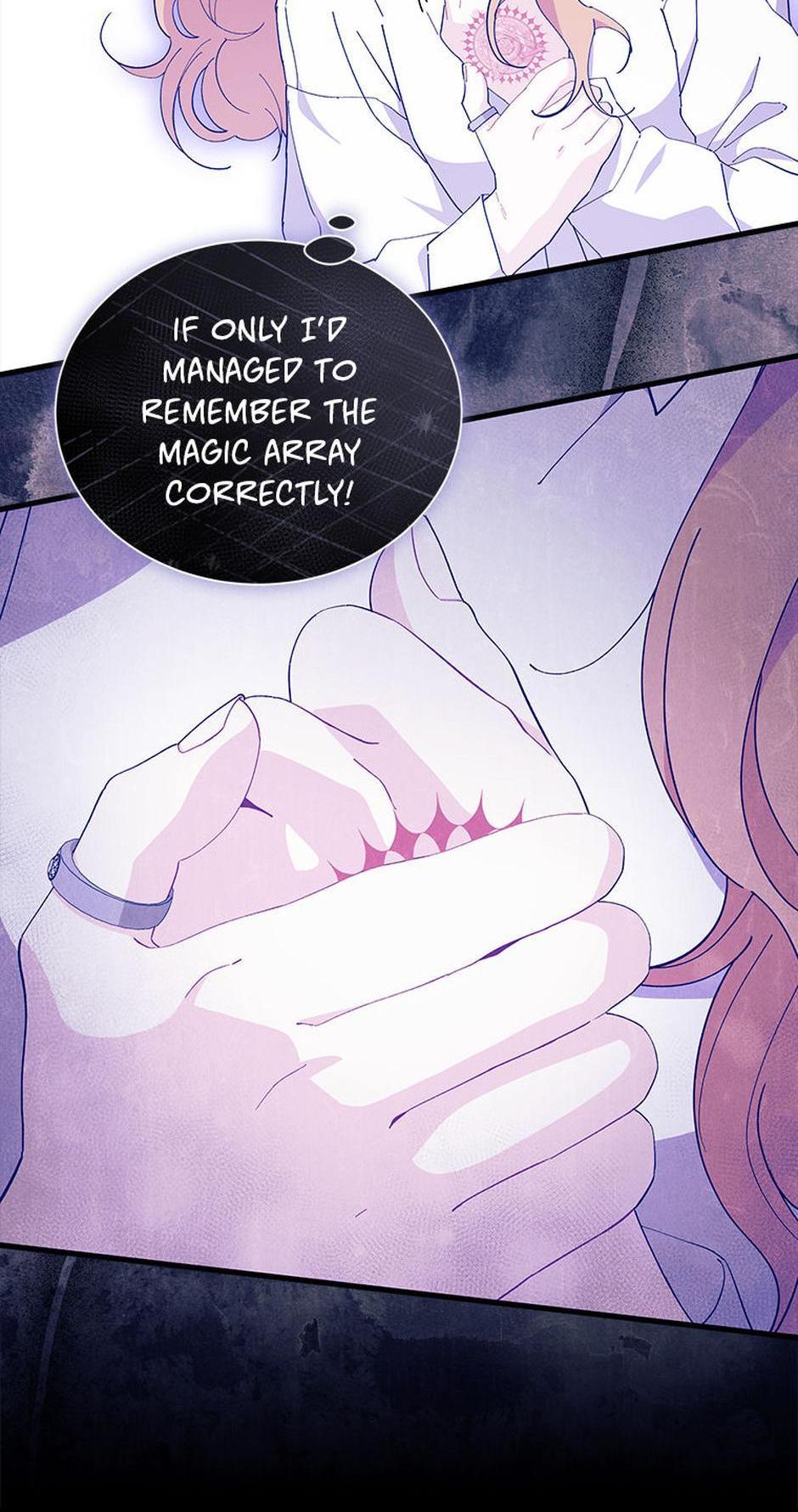 I Don’t Want To Play Matchmaker! [Official] - Chapter 89 manhwa