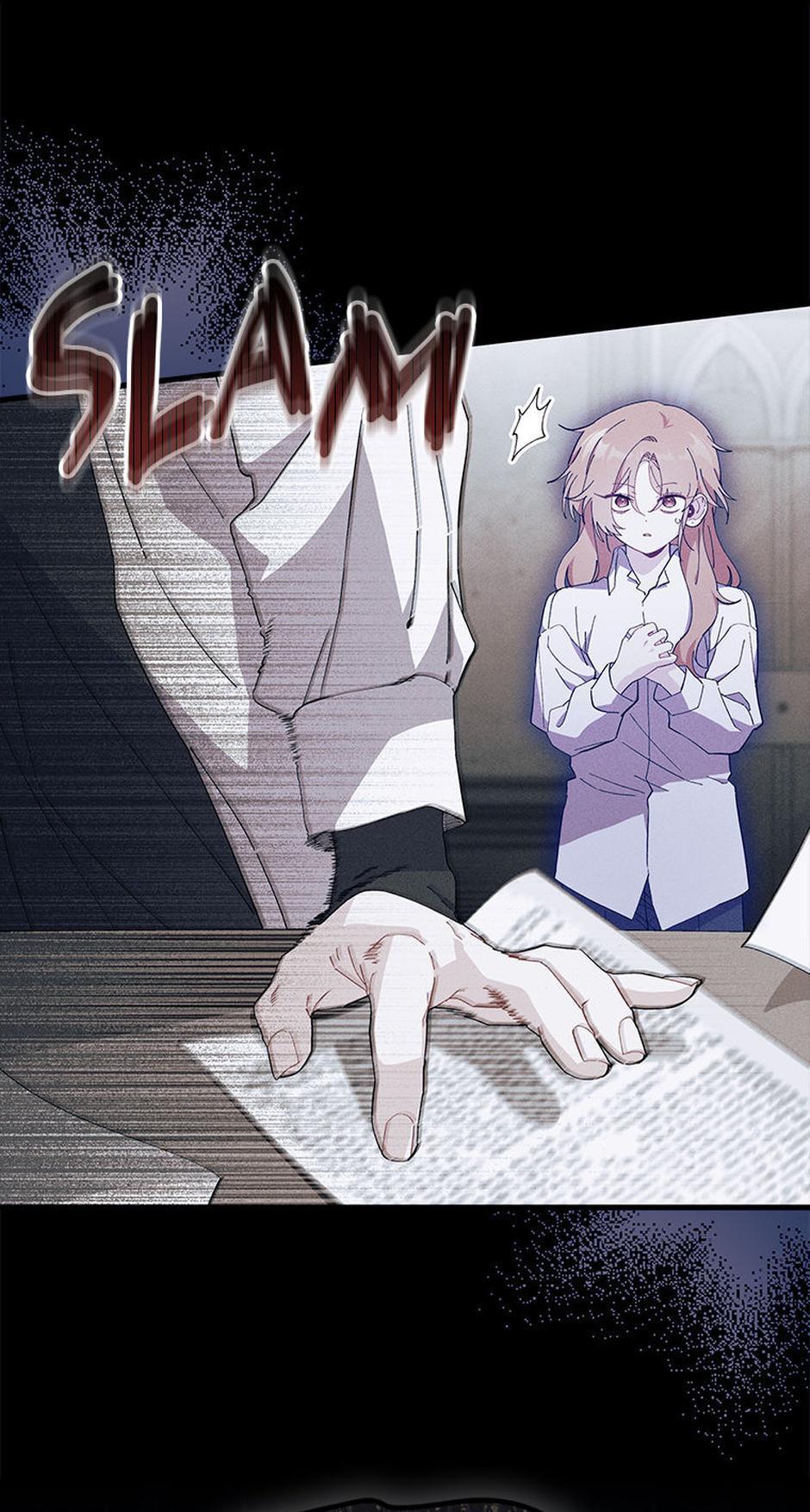 I Don’t Want To Play Matchmaker! [Official] - Chapter 89 manhwa