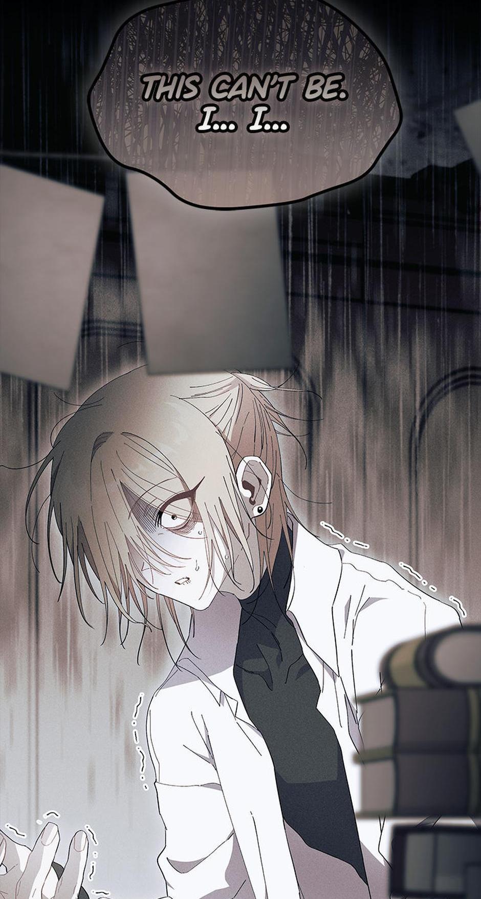 I Don’t Want To Play Matchmaker! [Official] - Chapter 89 manhwa